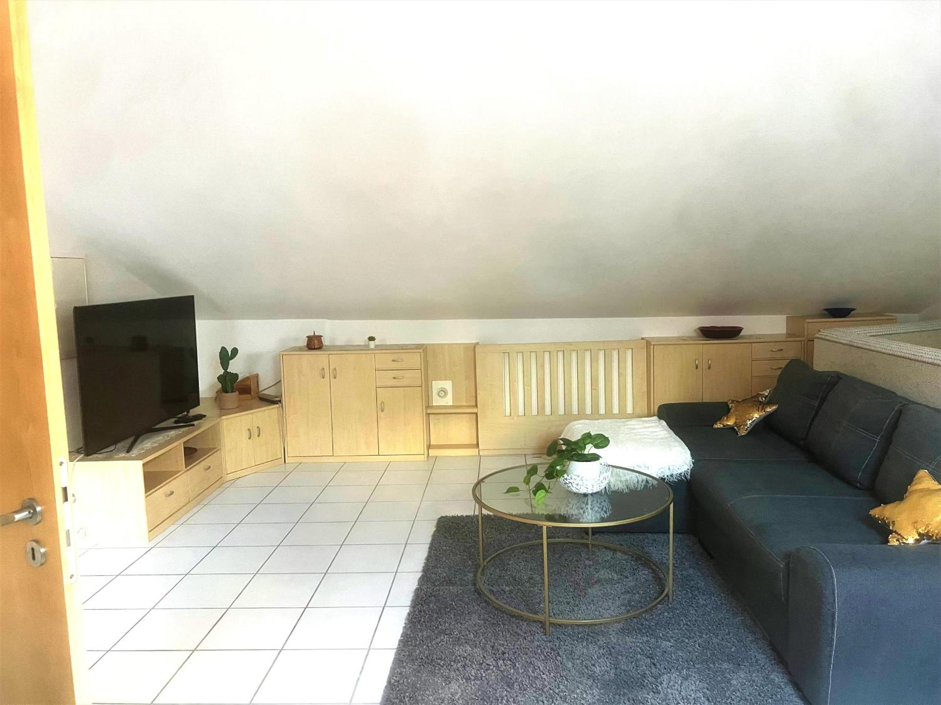 Two-Bedroom Apartment photo 1