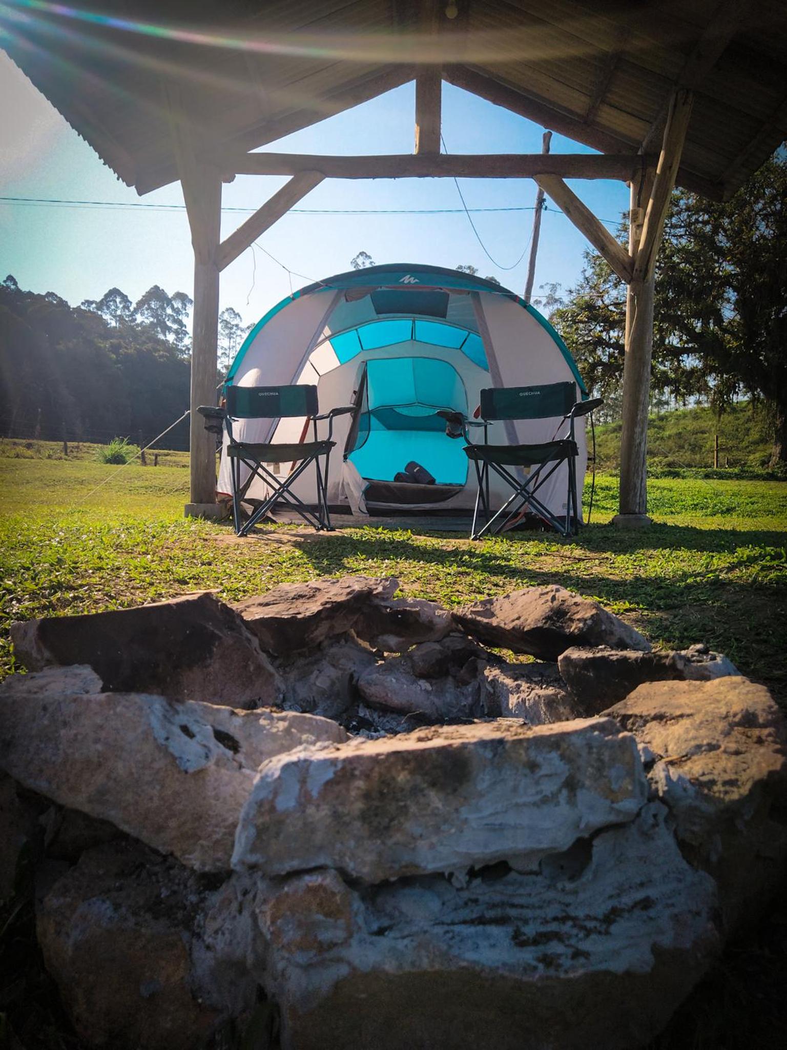 Tent photo 2