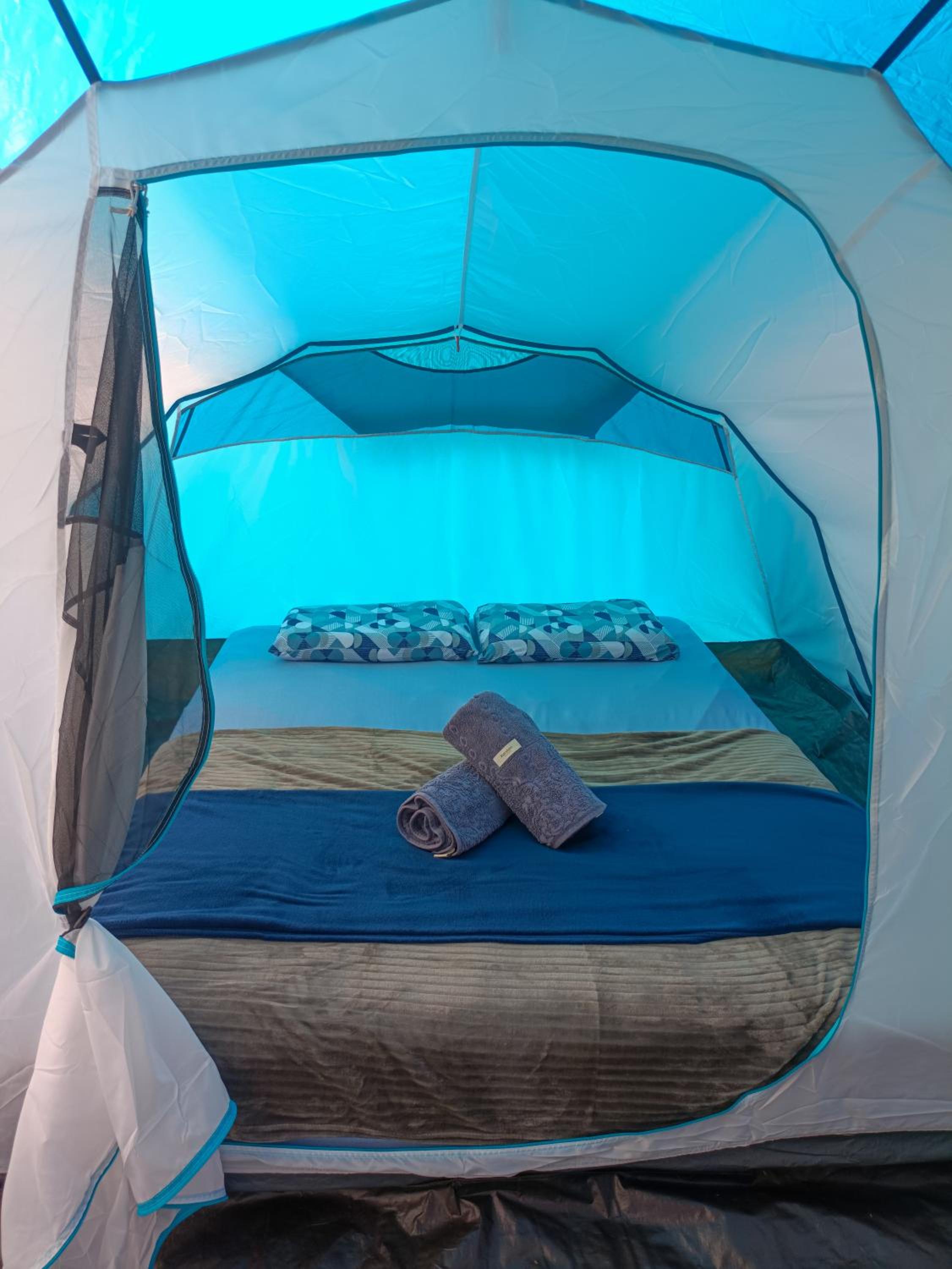 Tent photo 1