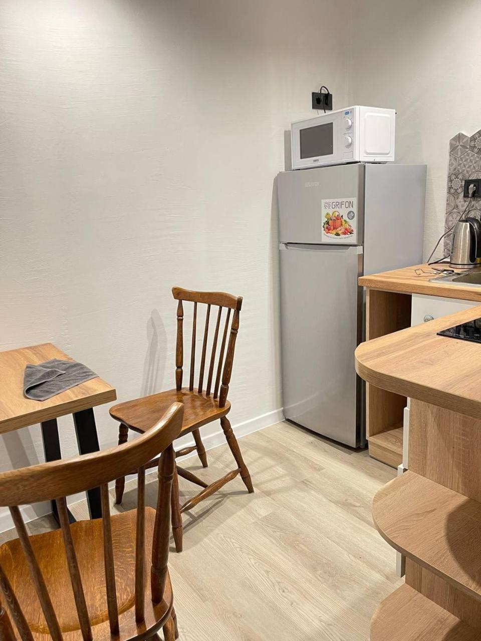 Apartment - Ground Floor photo 2