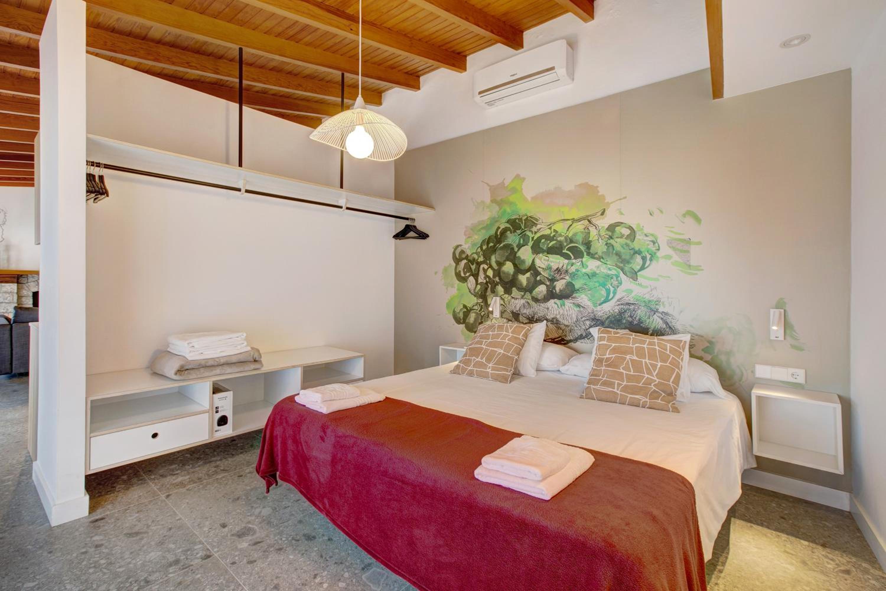 One-Bedroom House photo 2