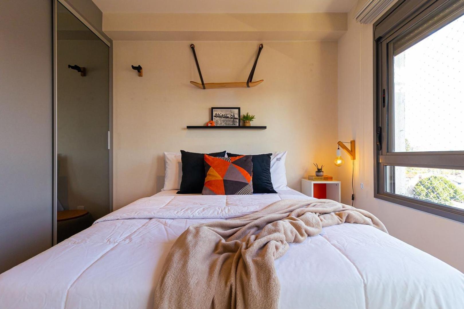 Studio Apartment - Photo 24