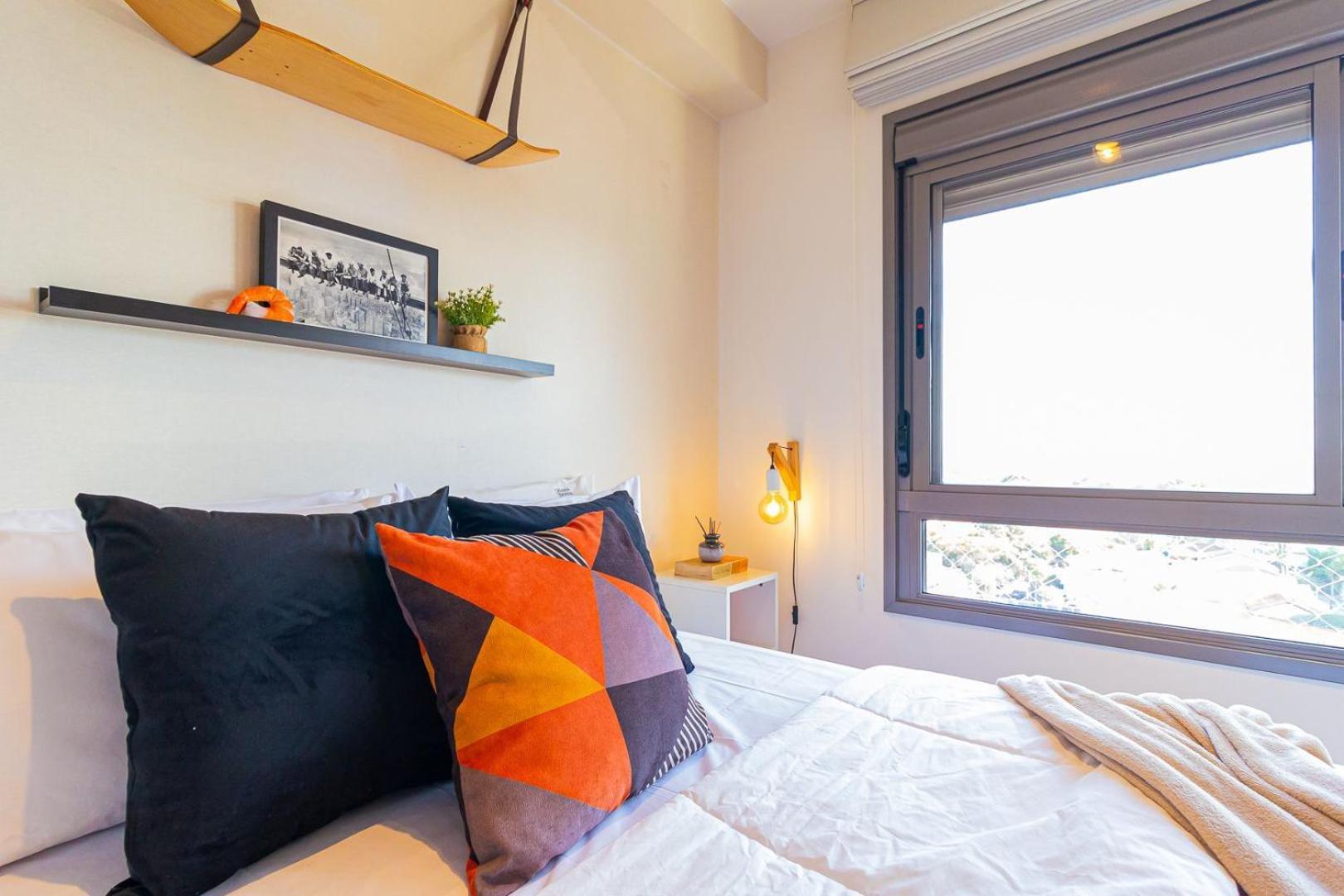 Studio Apartment - Photo 23