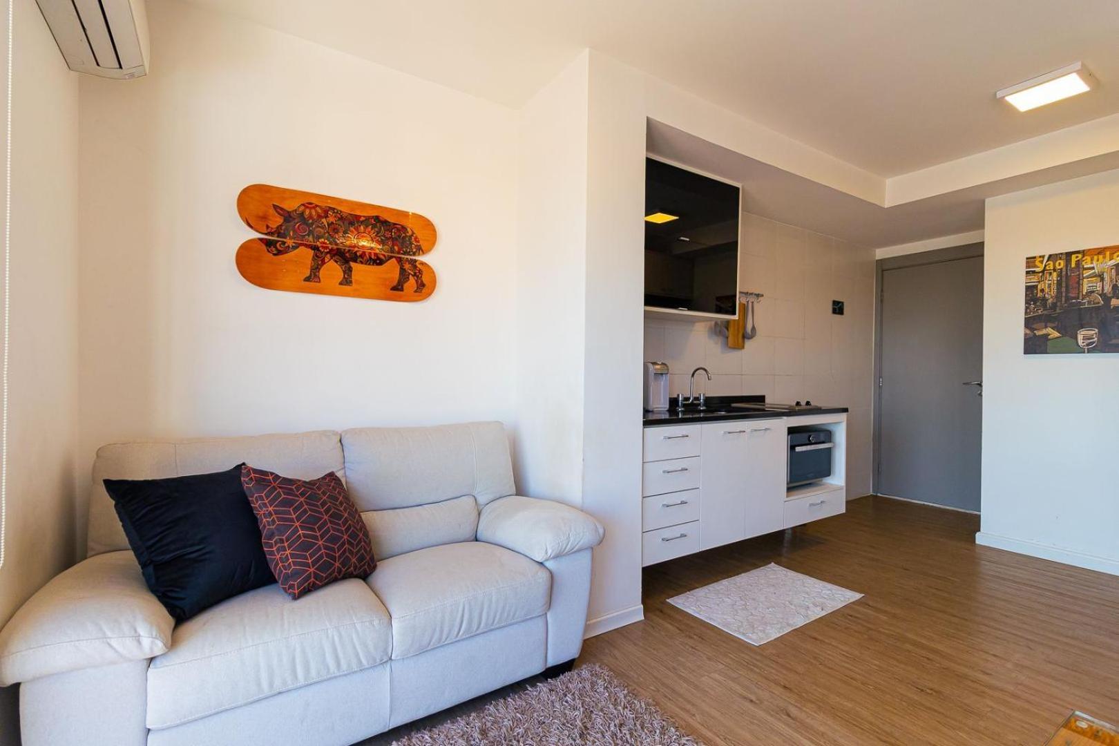 Studio Apartment - Photo 10