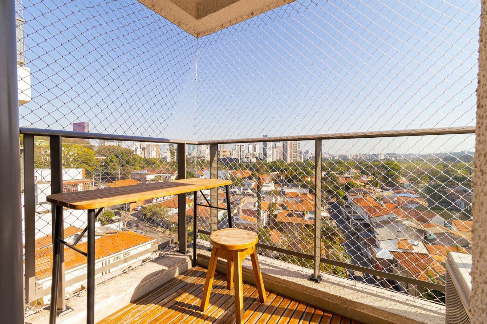 Studio Apartment - Photo 17