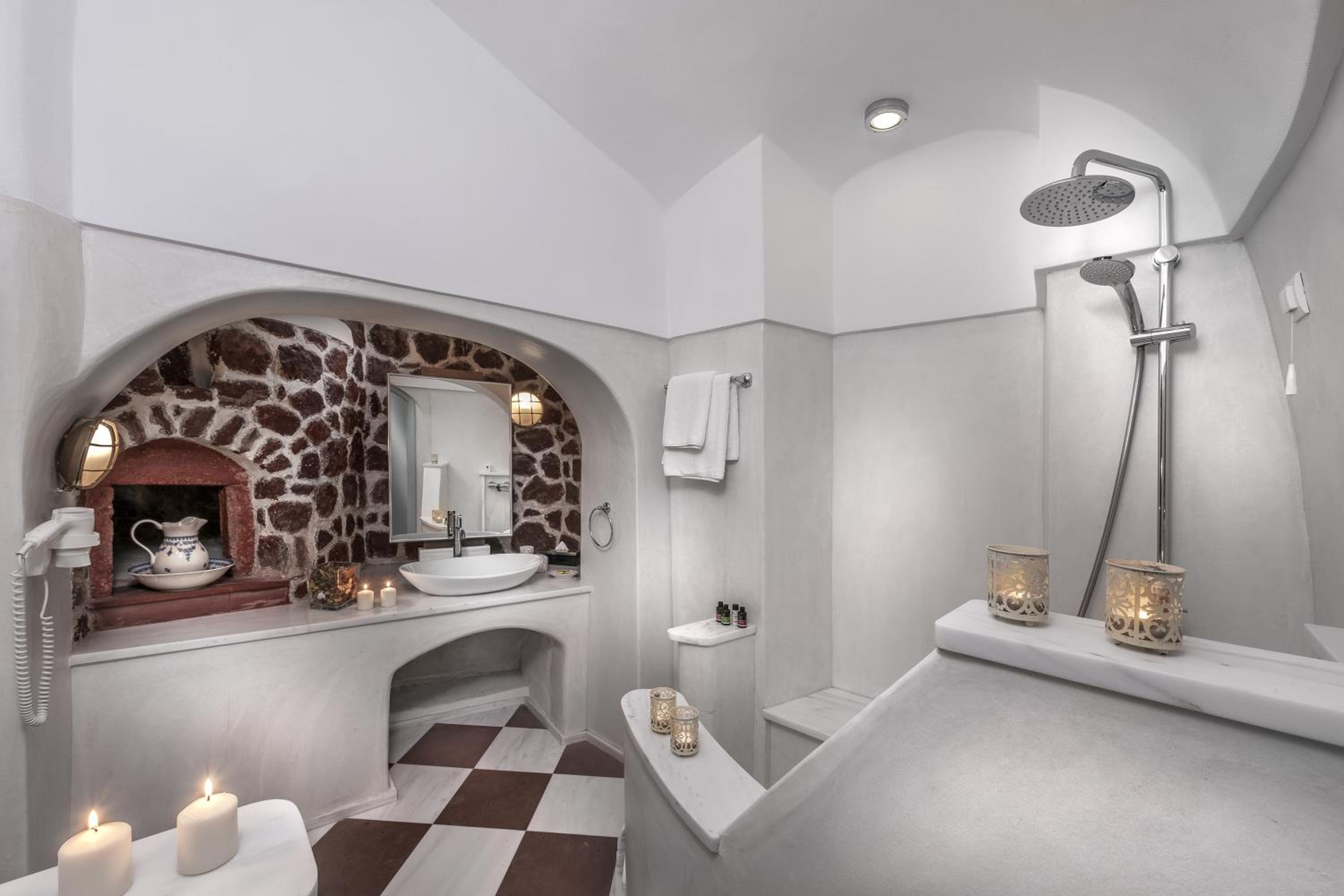 Authentic Santorinia Residence photo 2