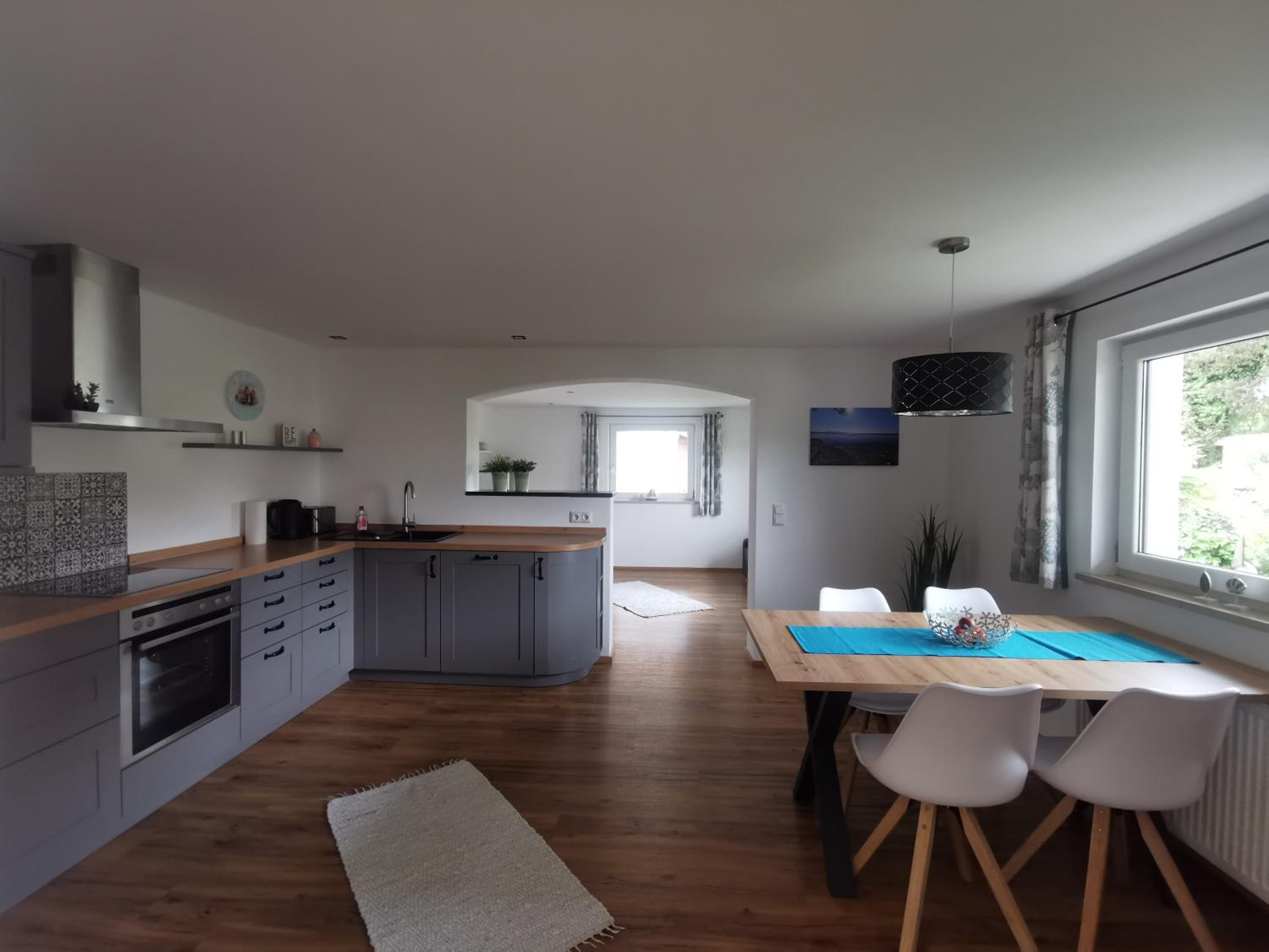 Apartment with Garden View photo 3