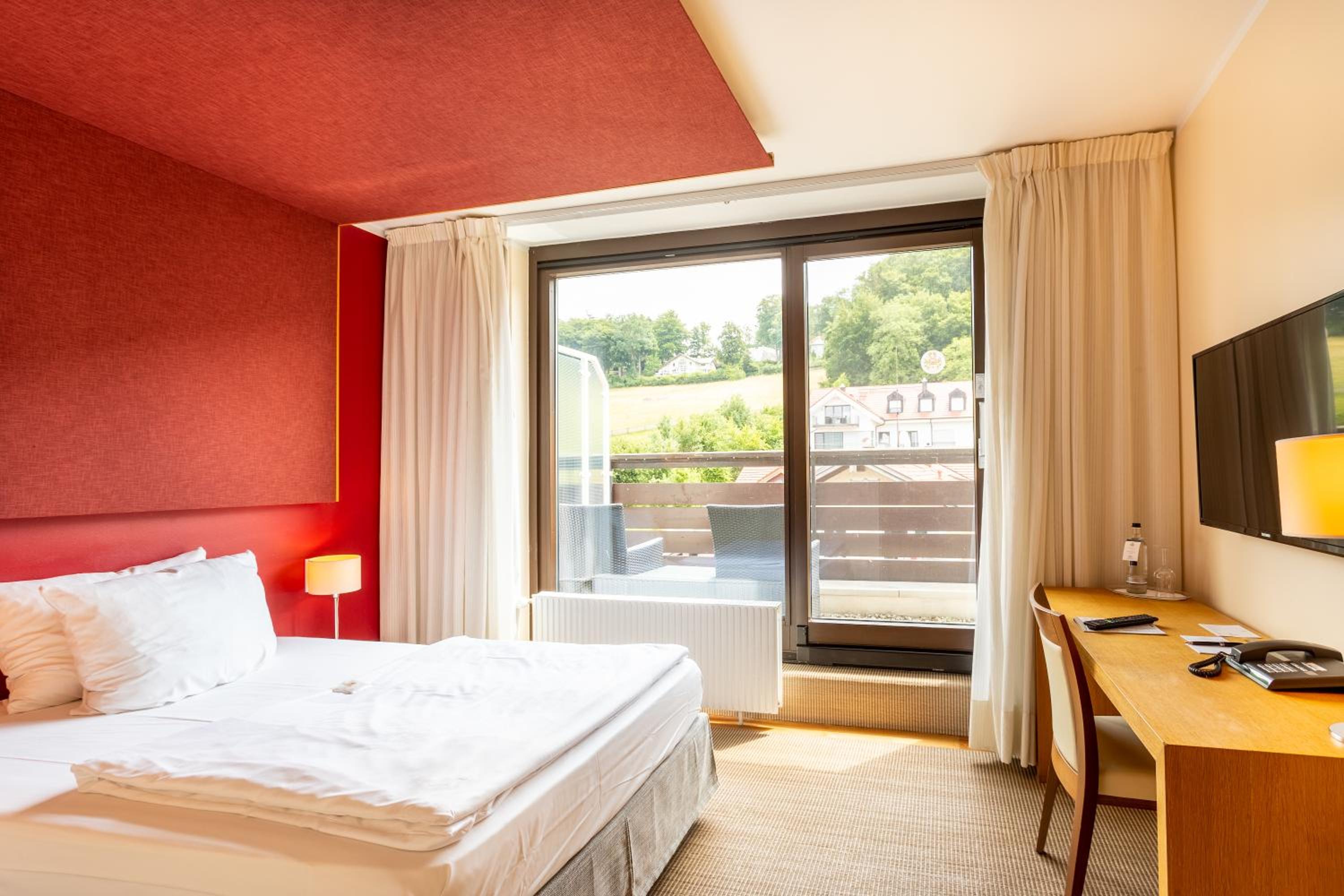 Double Room - Land View - Photo 2