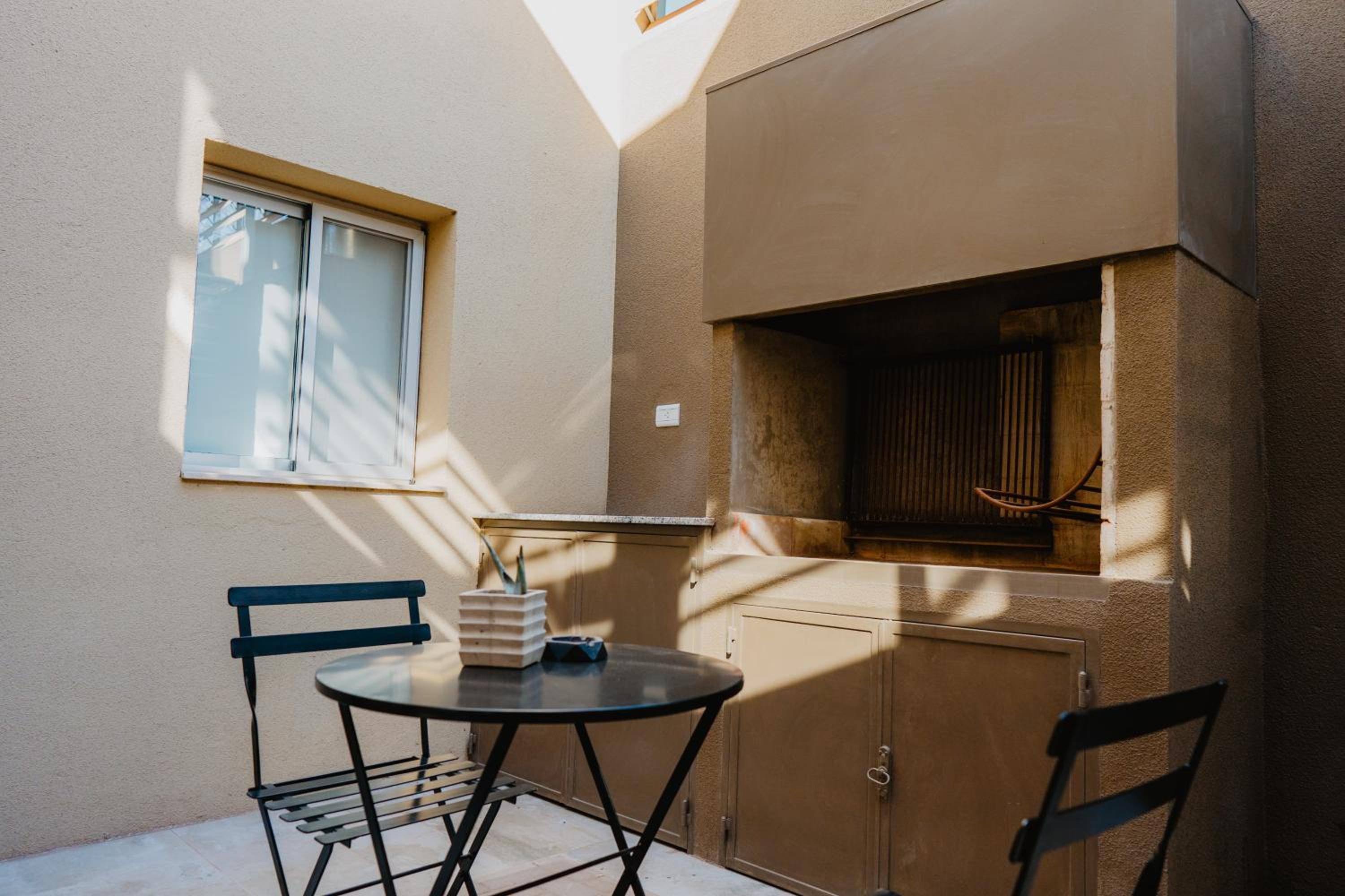 Apartment - Ground Floor photo 3