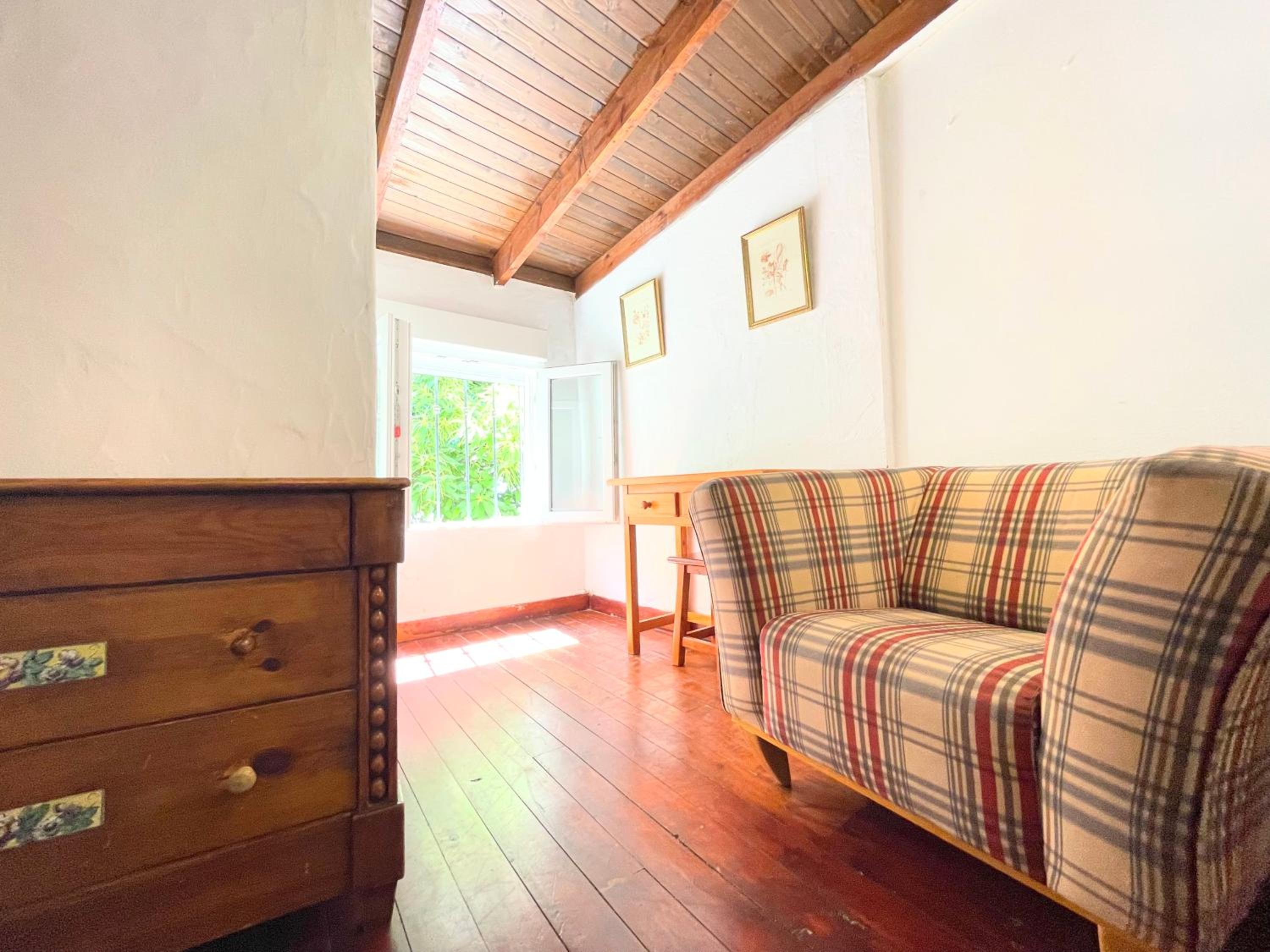 Habitación Doble Superior