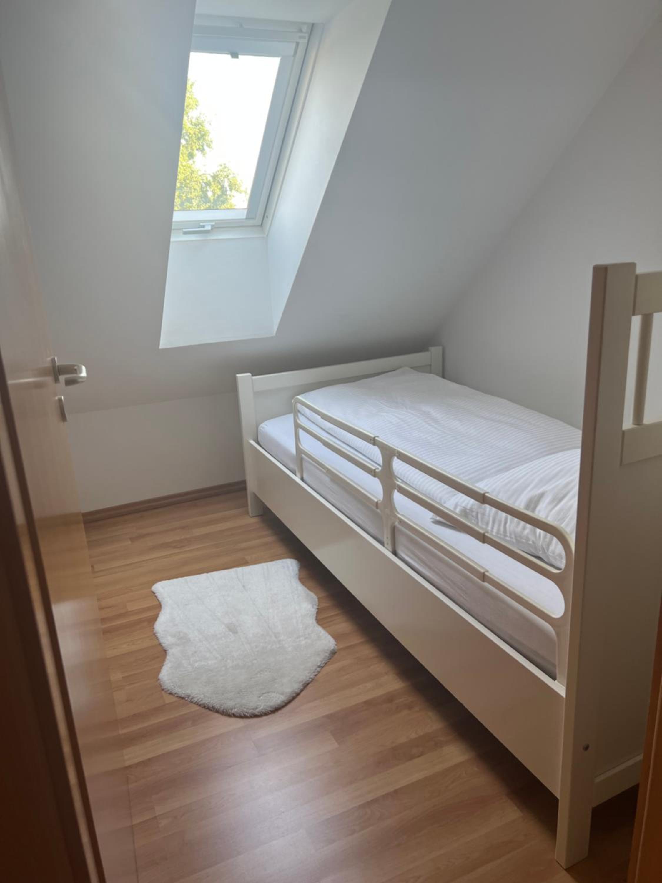 Three-Bedroom House photo 1