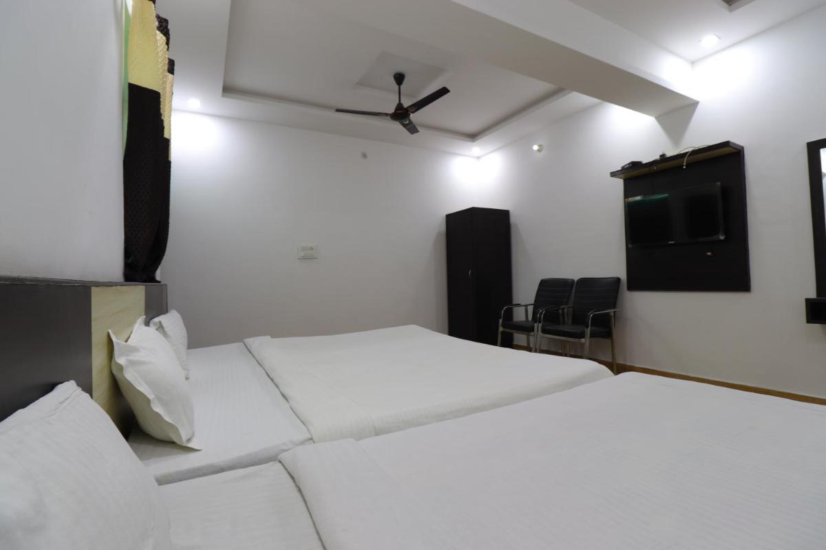Deluxe Family Suite