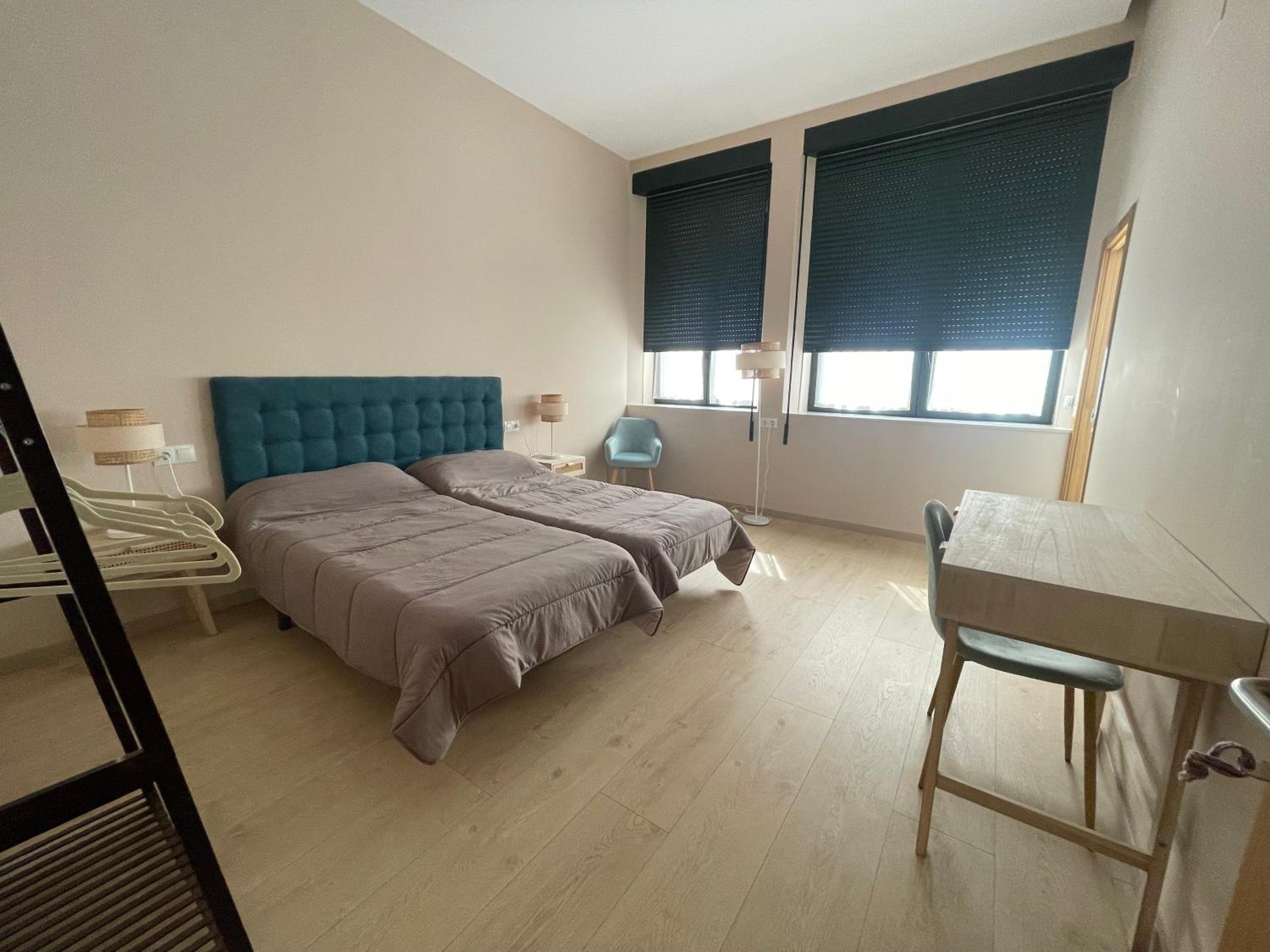 Twin Room photo 2