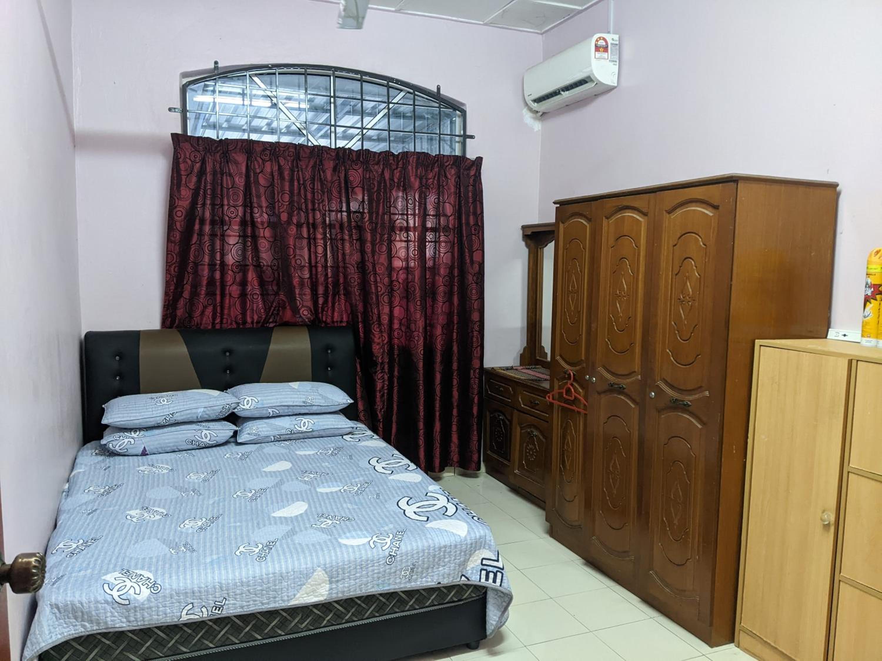 Two-Bedroom Chalet photo 2