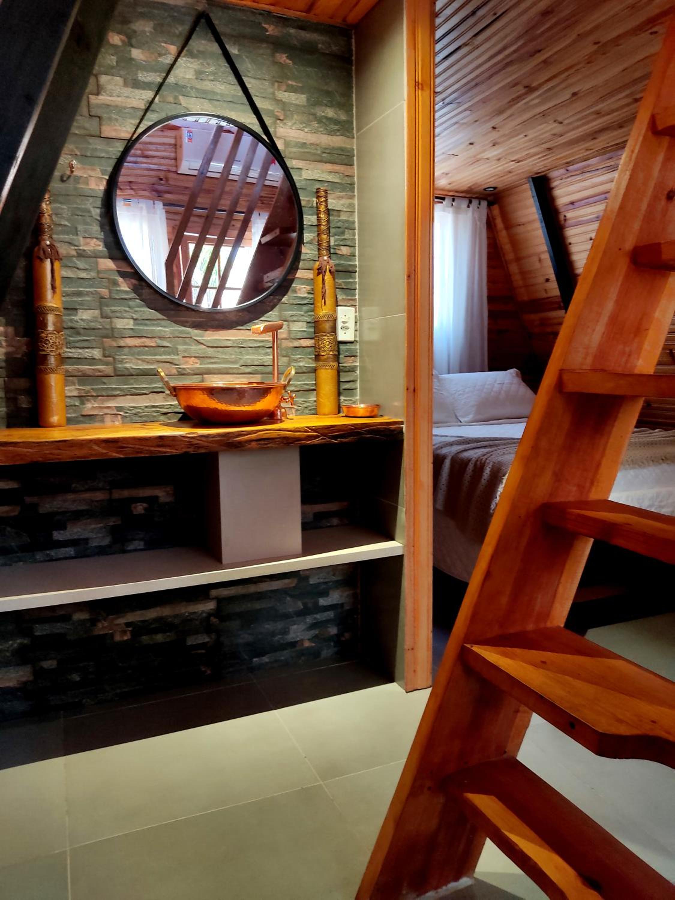 Superior Chalet
