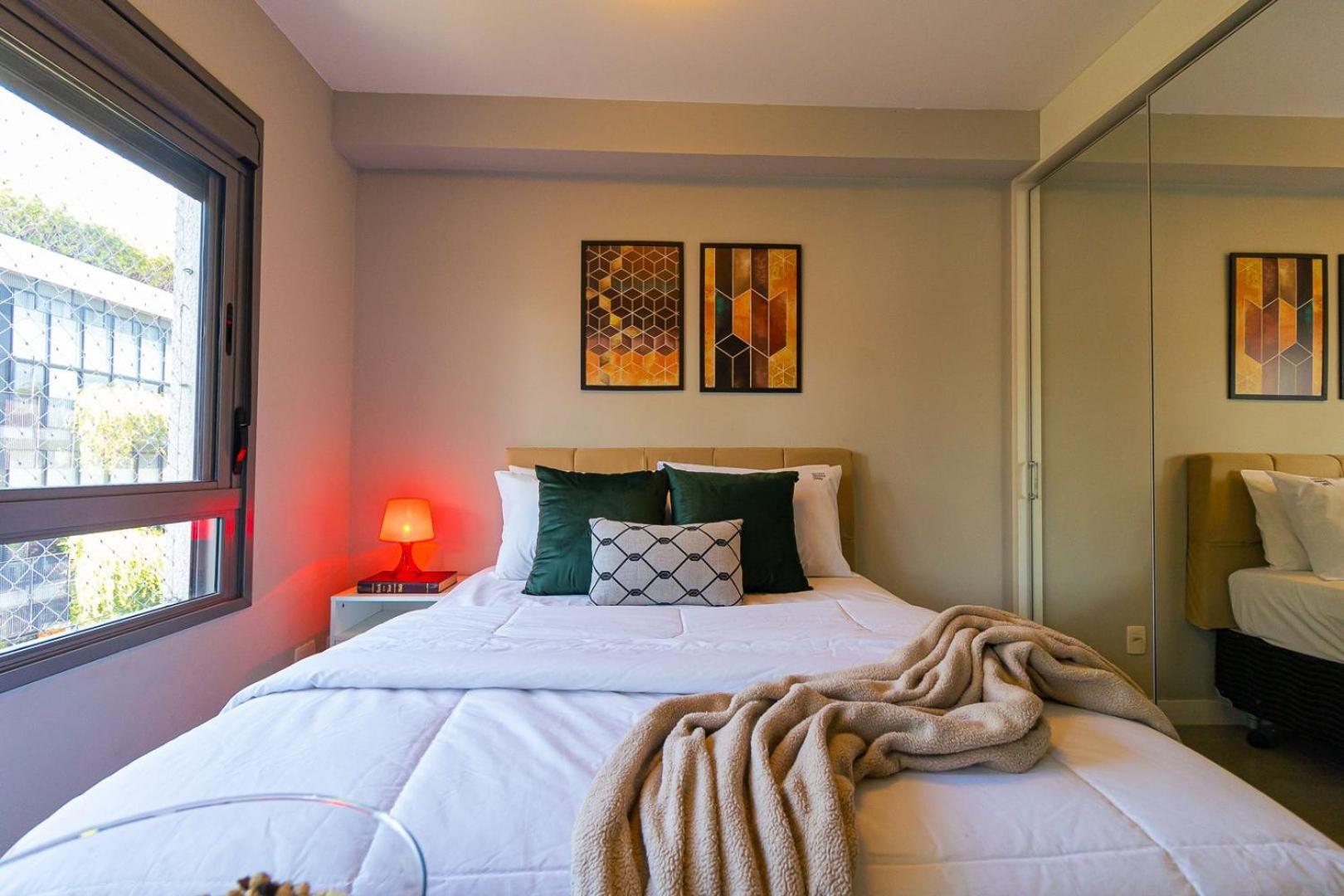 Apartment - Photo 1