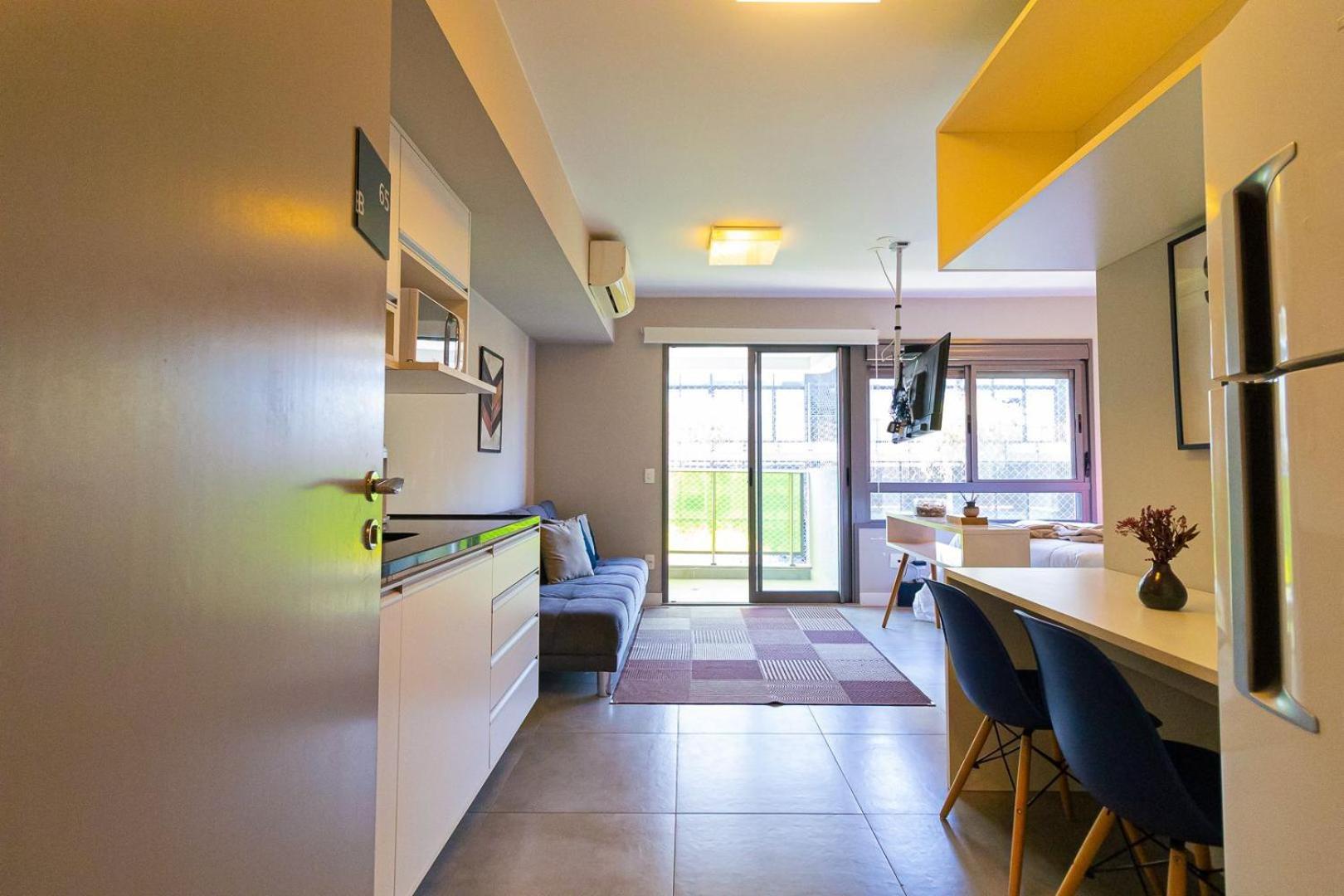 Apartment - Photo 32