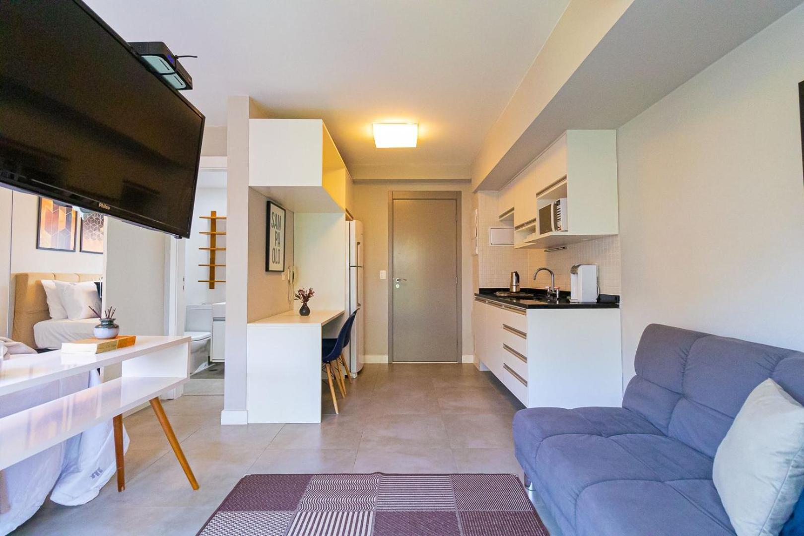 Apartment - Photo 24