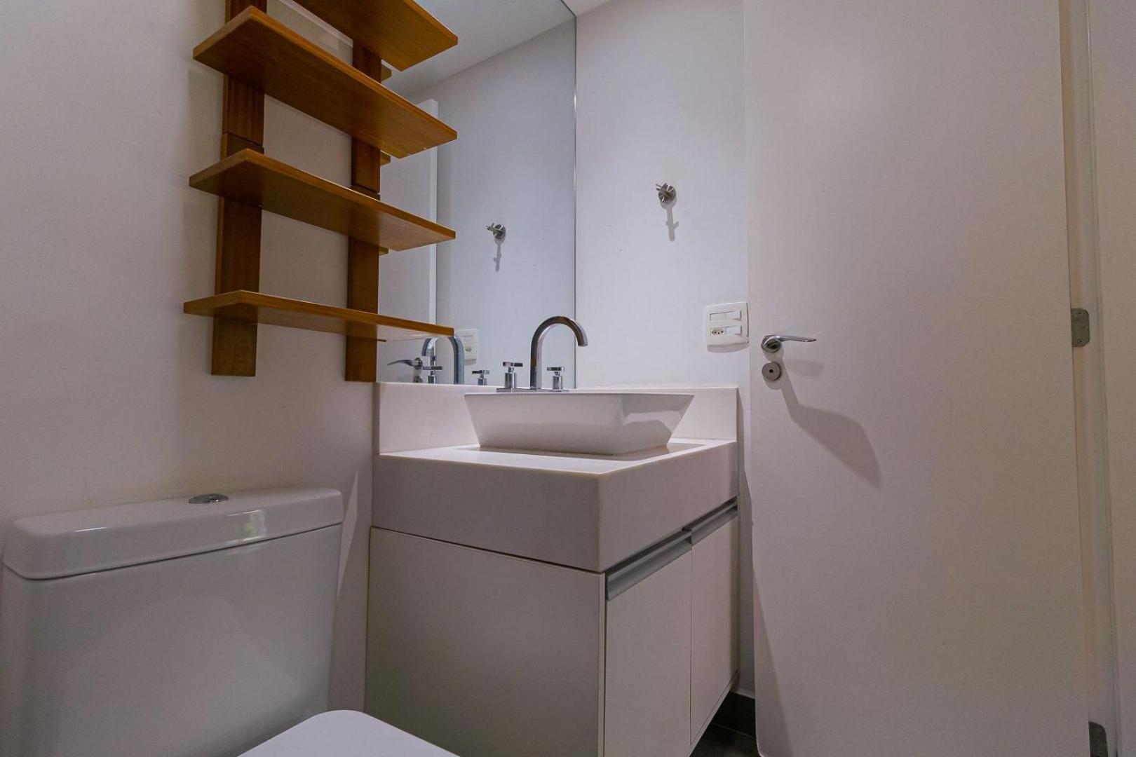 Apartment - Photo 16