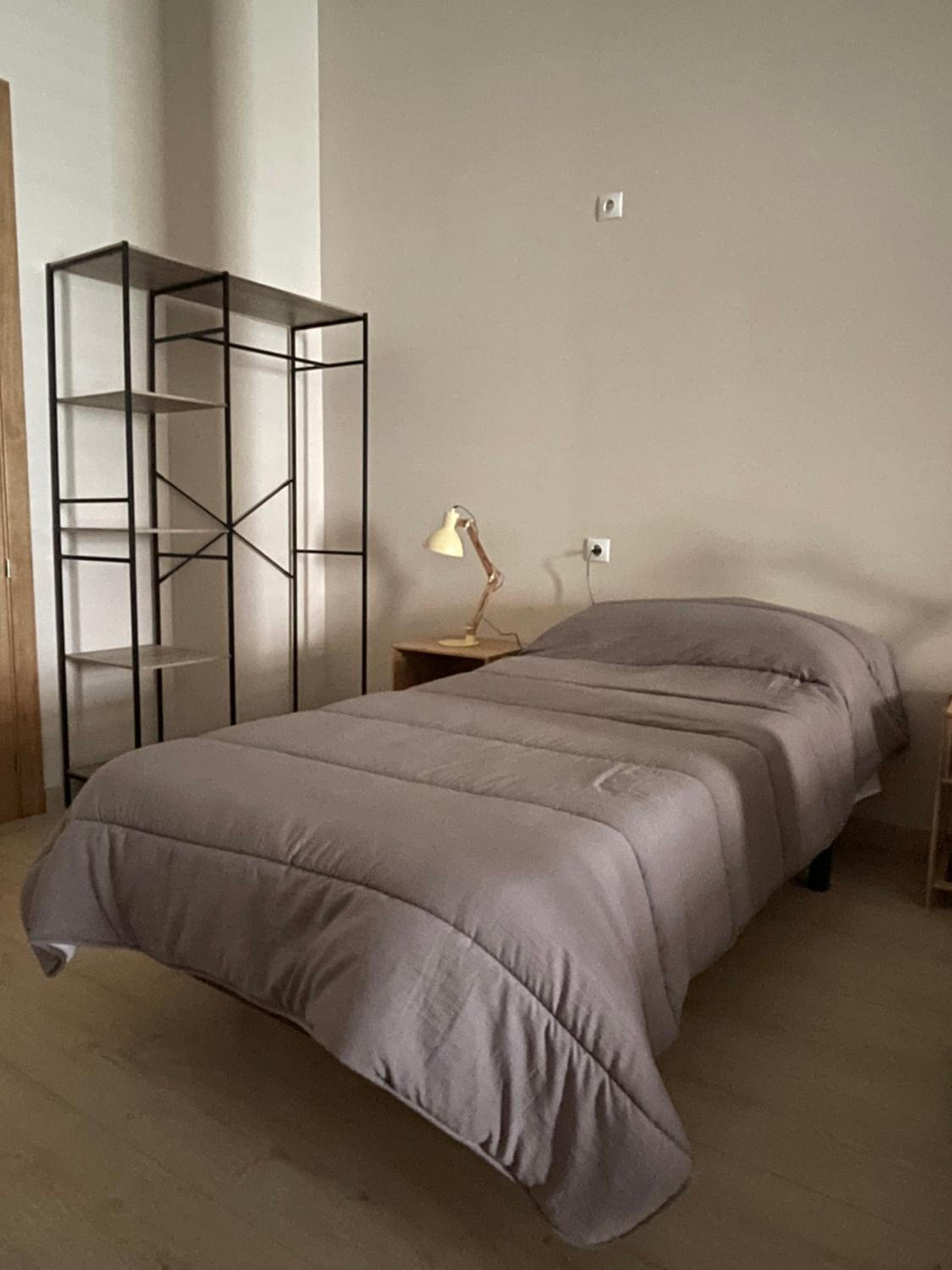 Single Bed in 10-Bed Dormitory Room photo 2