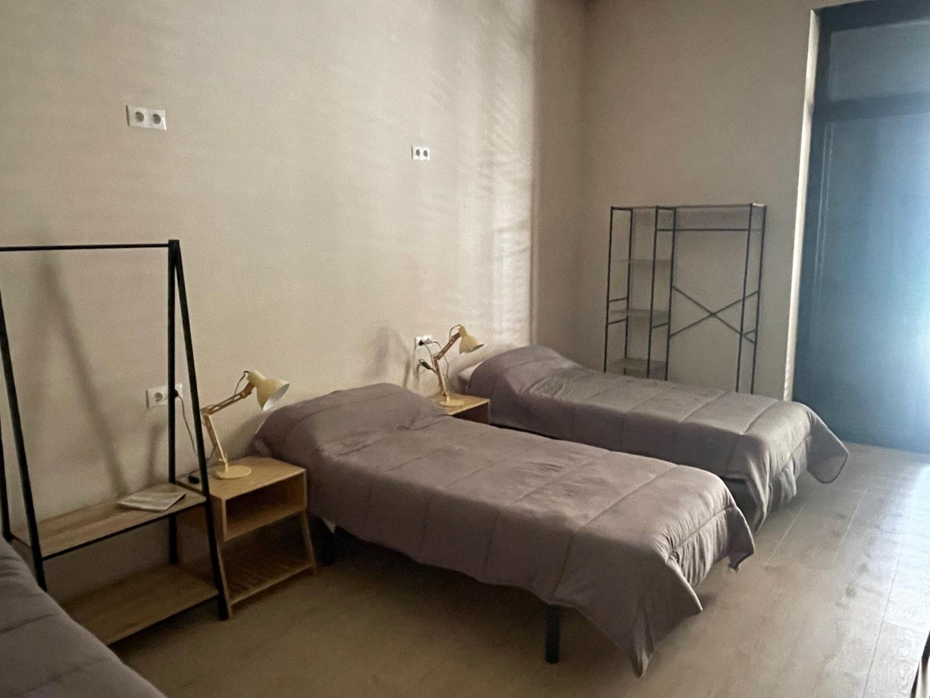 Single Bed in 10-Bed Dormitory Room photo 3