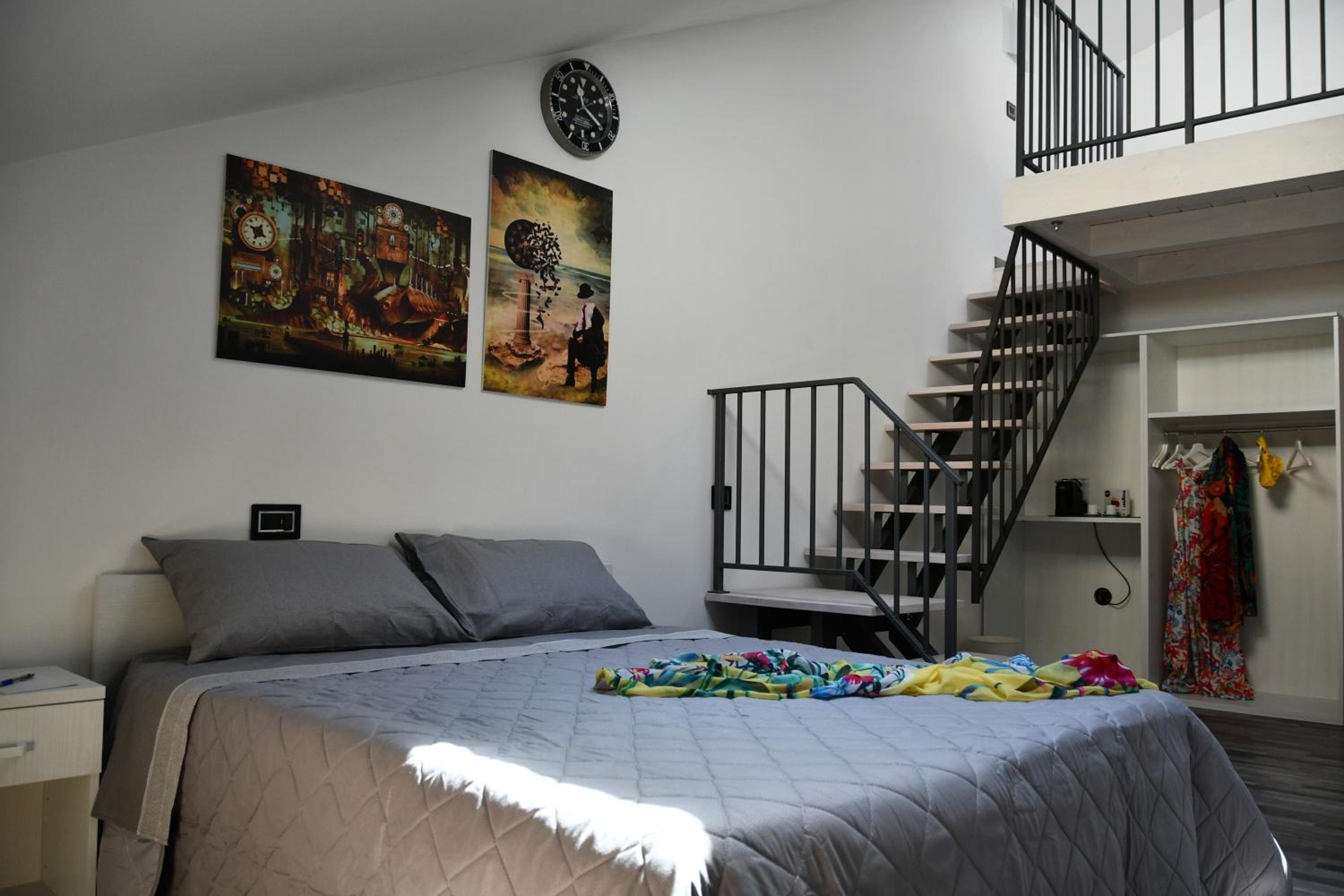 Triple Room with Private Bathroom photo 1
