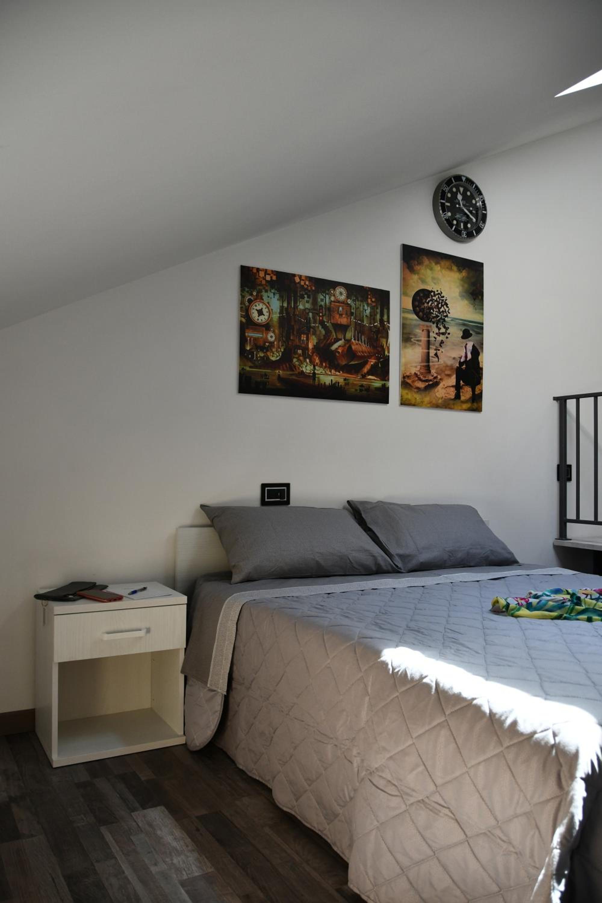 Triple Room with Private Bathroom photo 3