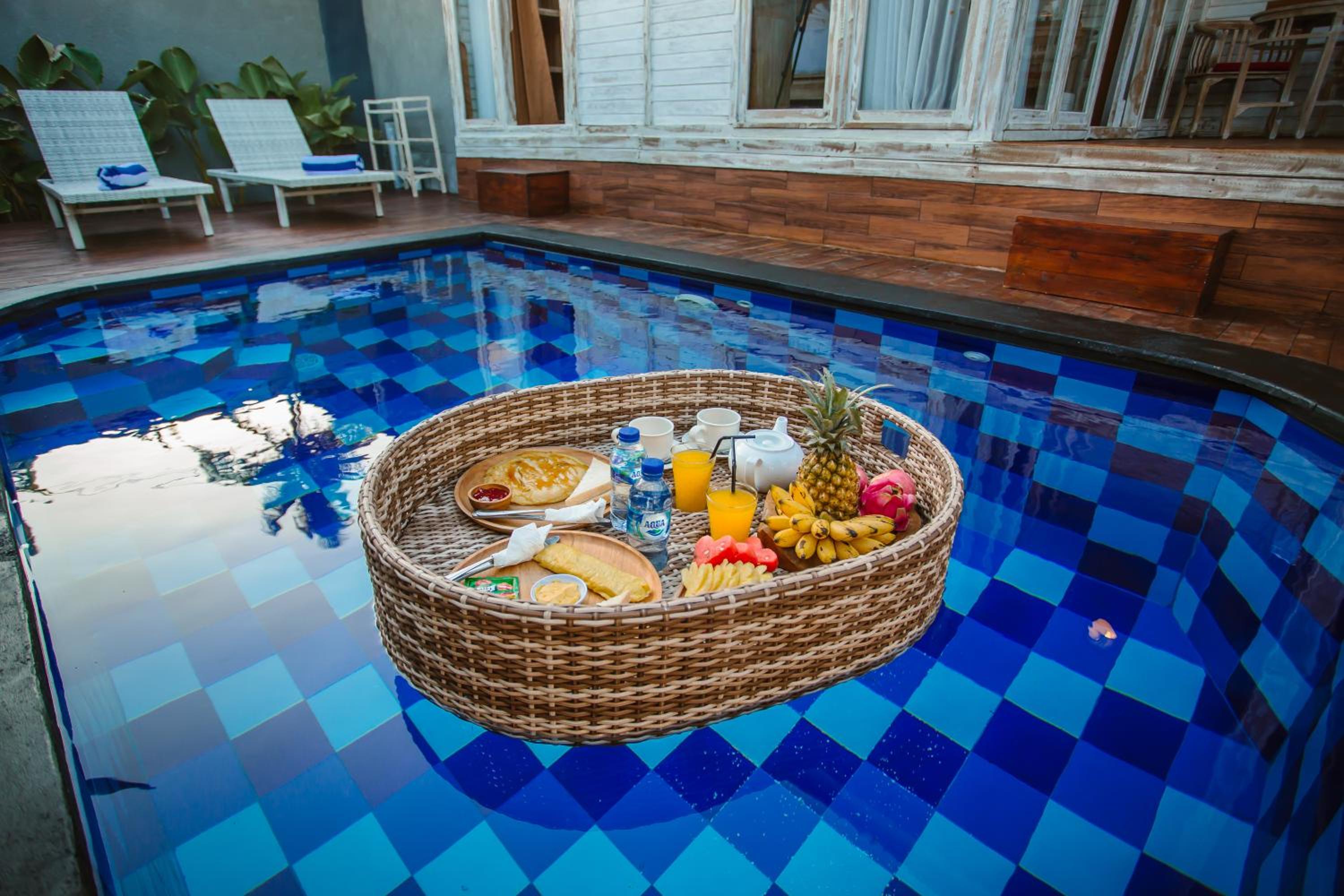 Villa with Private Pool photo 3