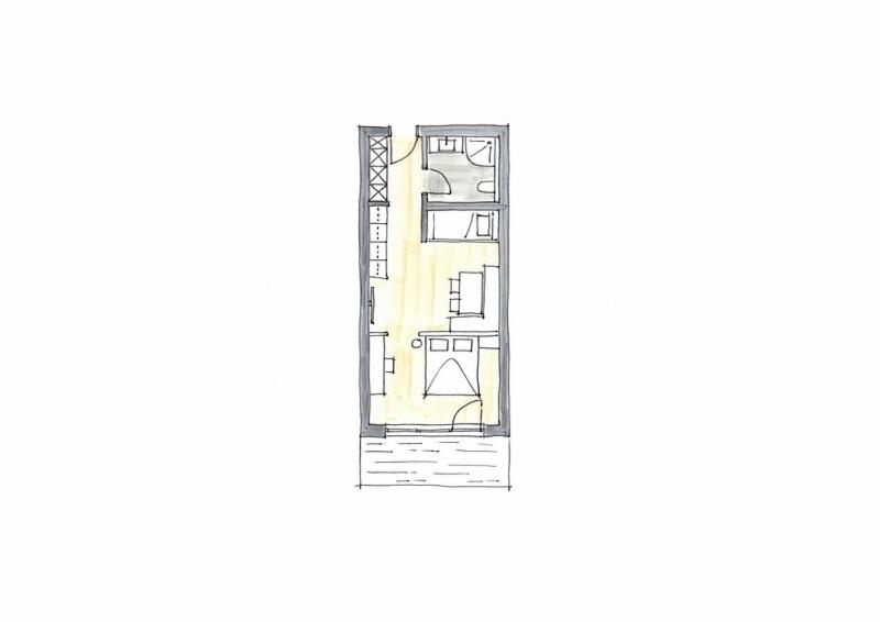 Family Suite with Garden - Photo 6
