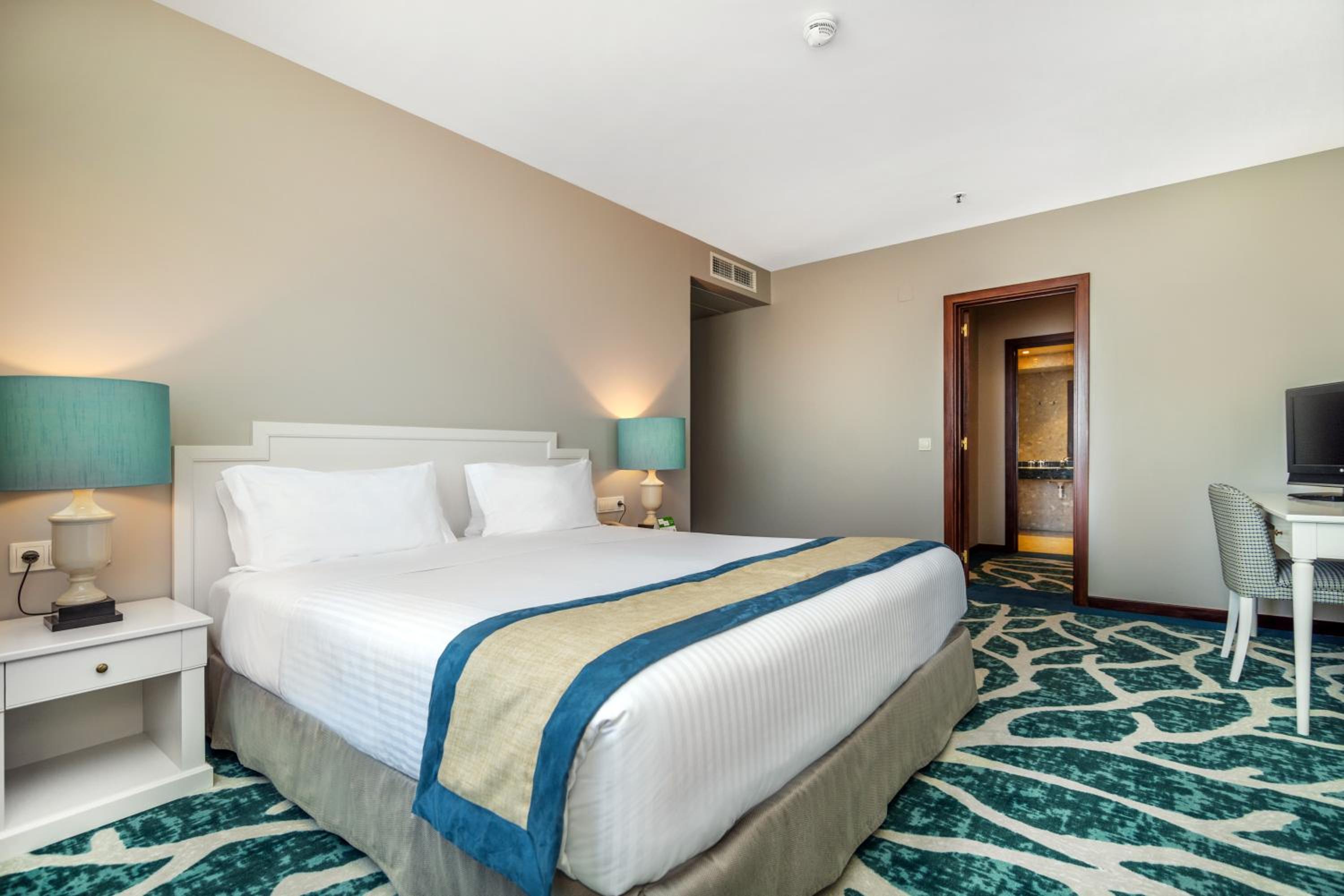 Deluxe Suite photo 1