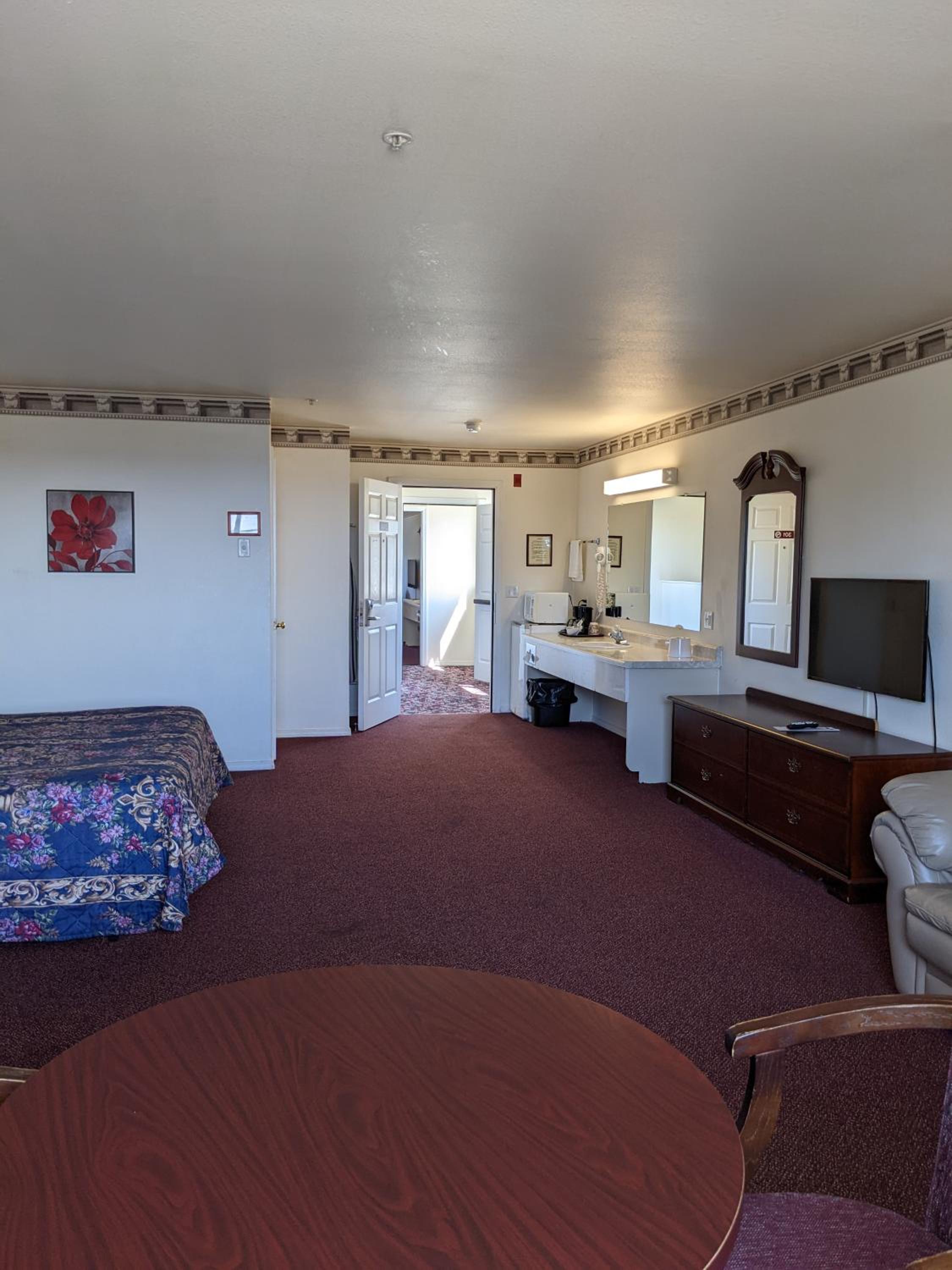 Deluxe Single Room photo 1