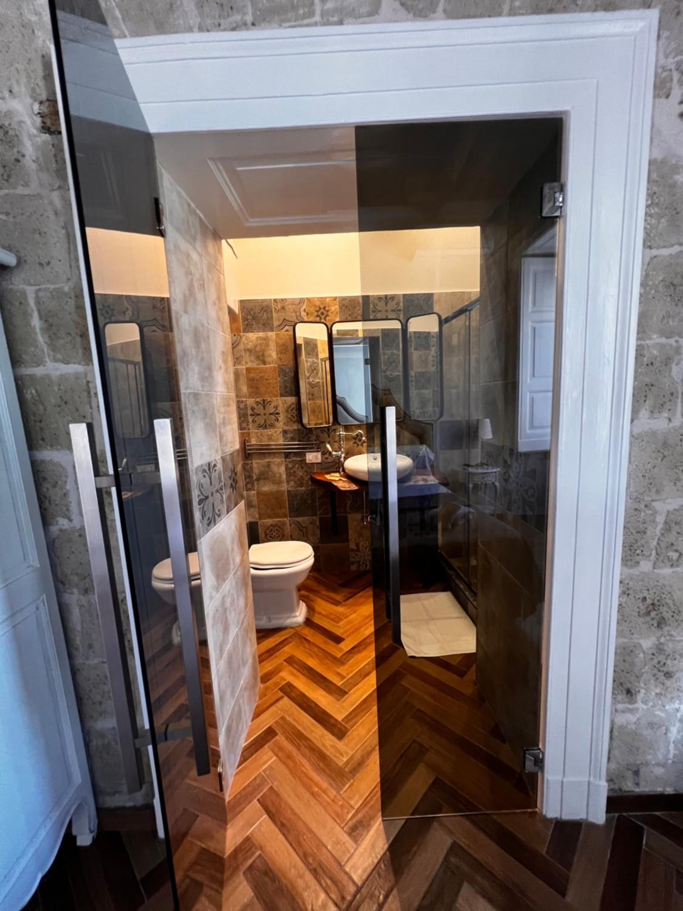 Quadruple Room photo 3