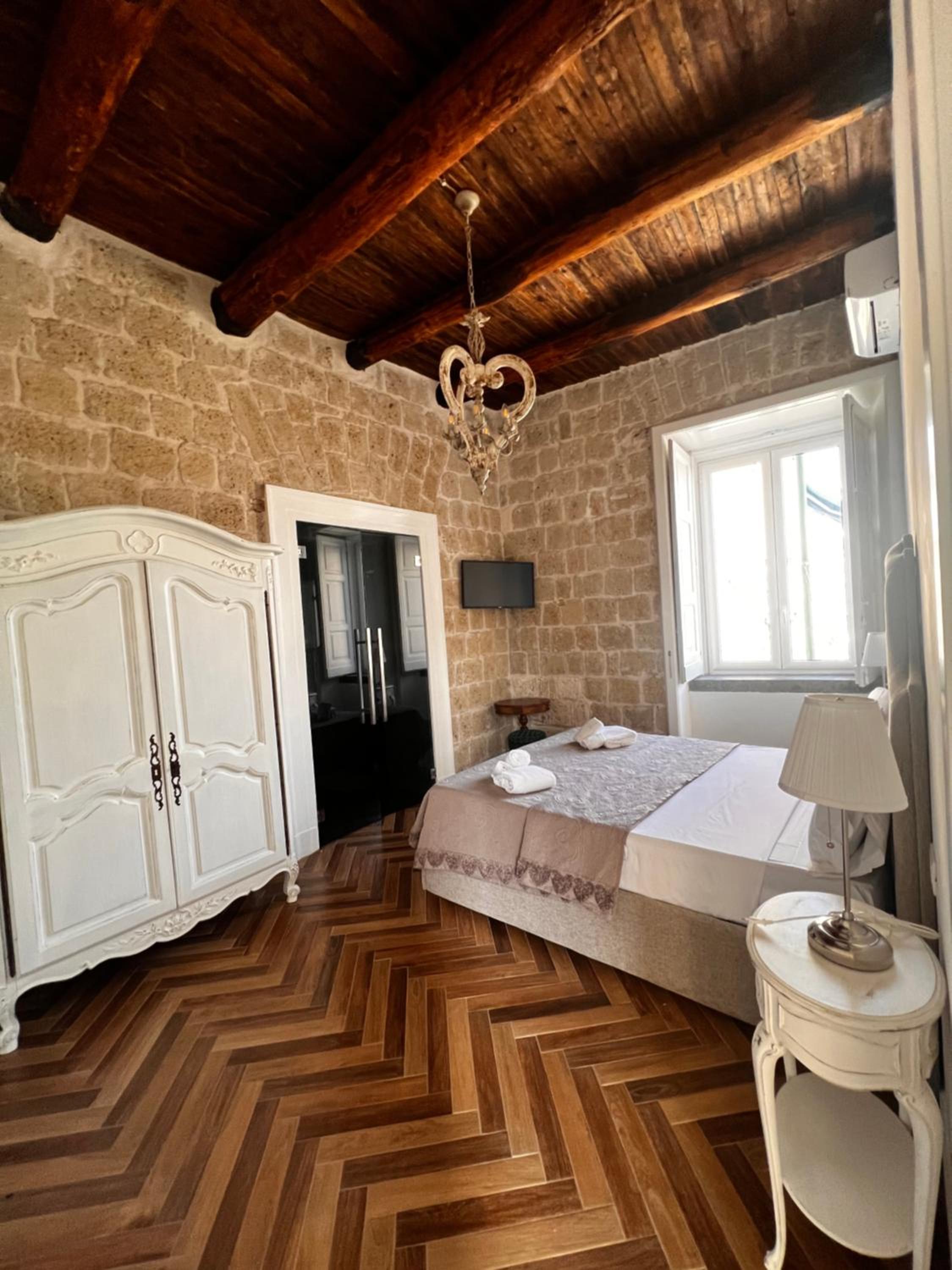 Quadruple Room photo 1