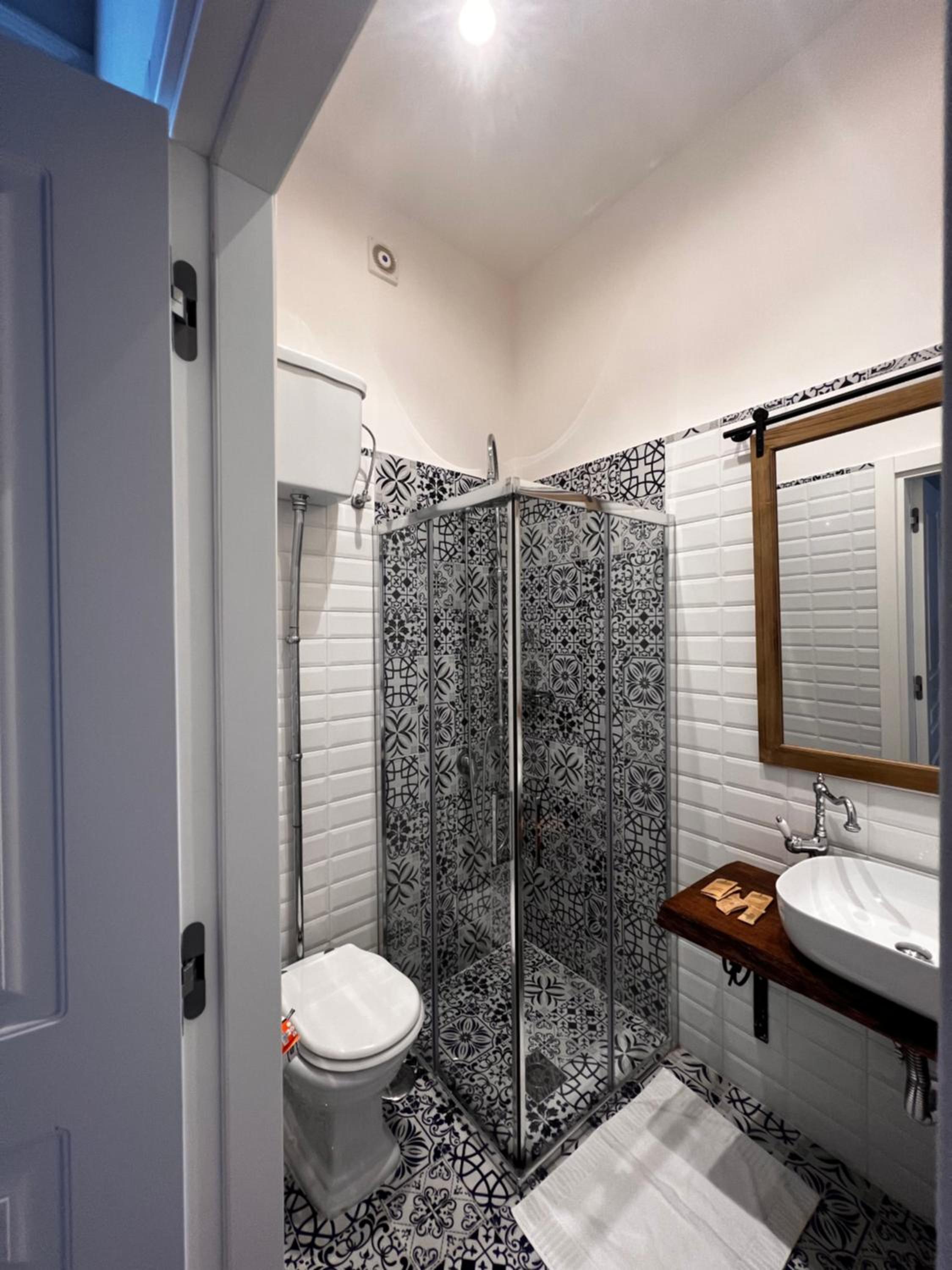 Quadruple Room photo 2