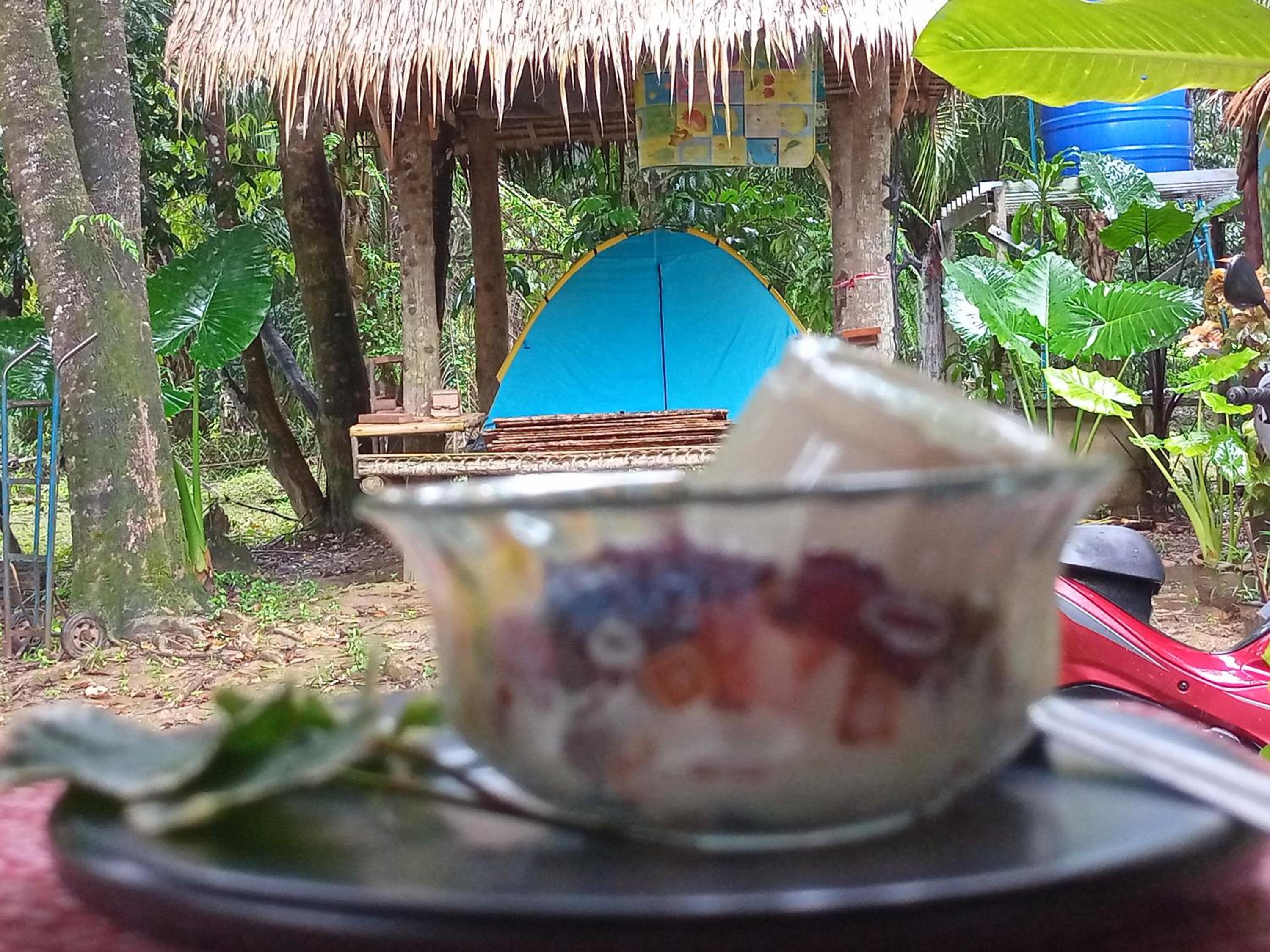 Tent - Photo 8