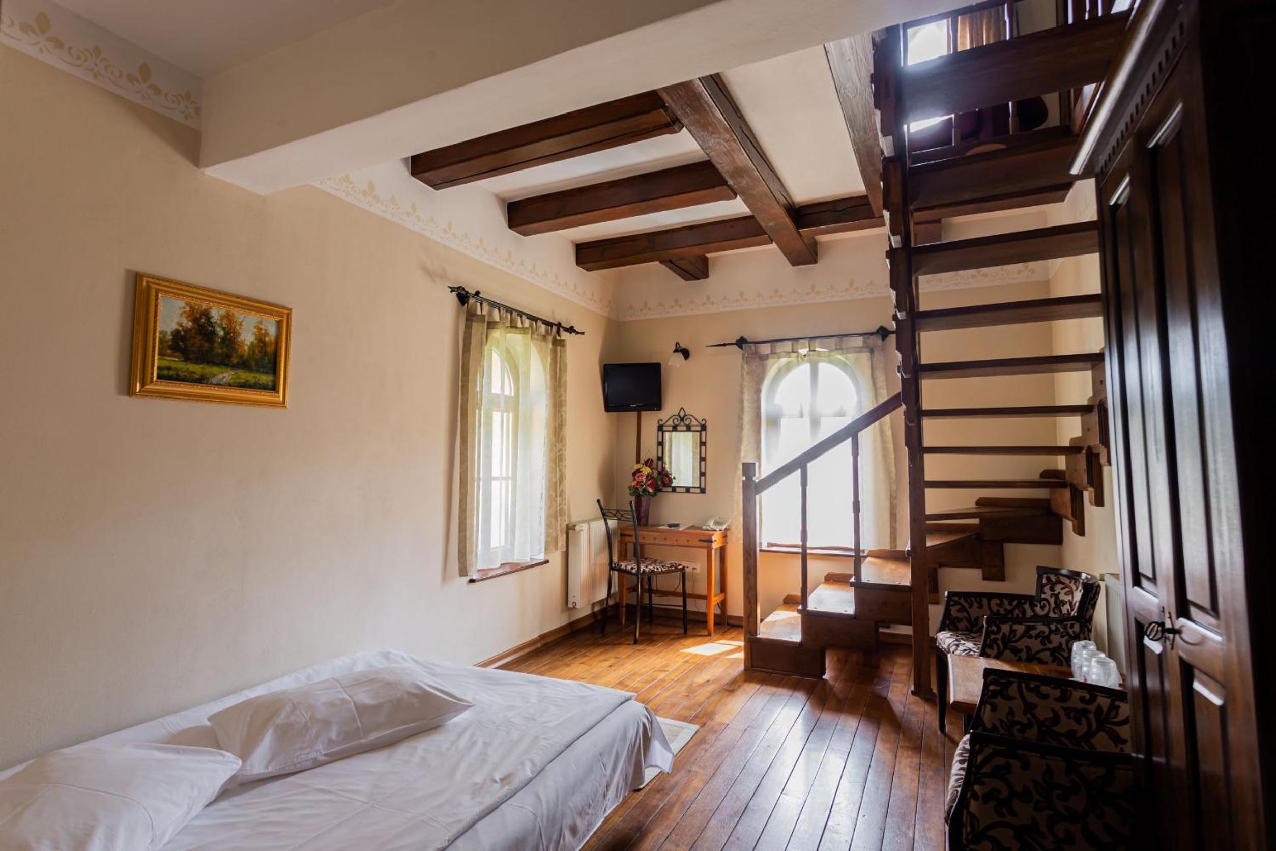Duplex Suite photo 1
