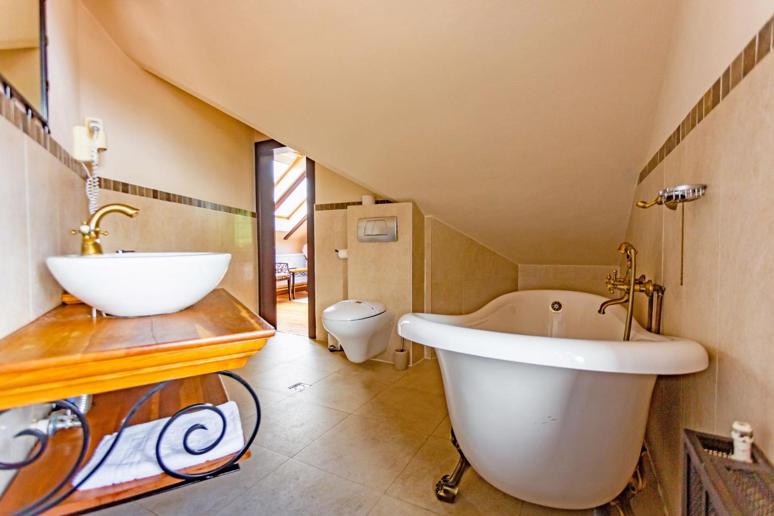 Junior Suite photo 3