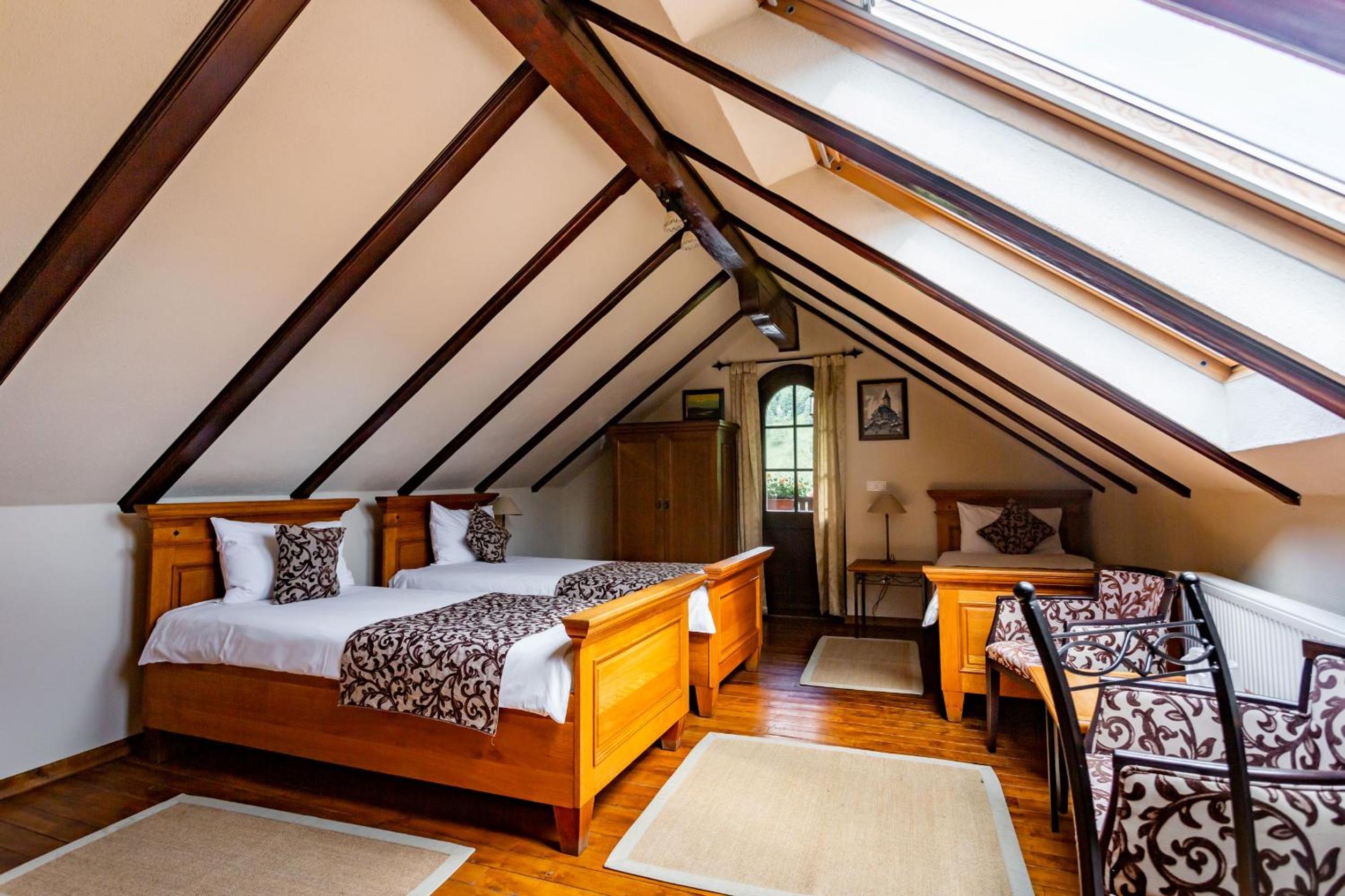 Triple Room photo 1