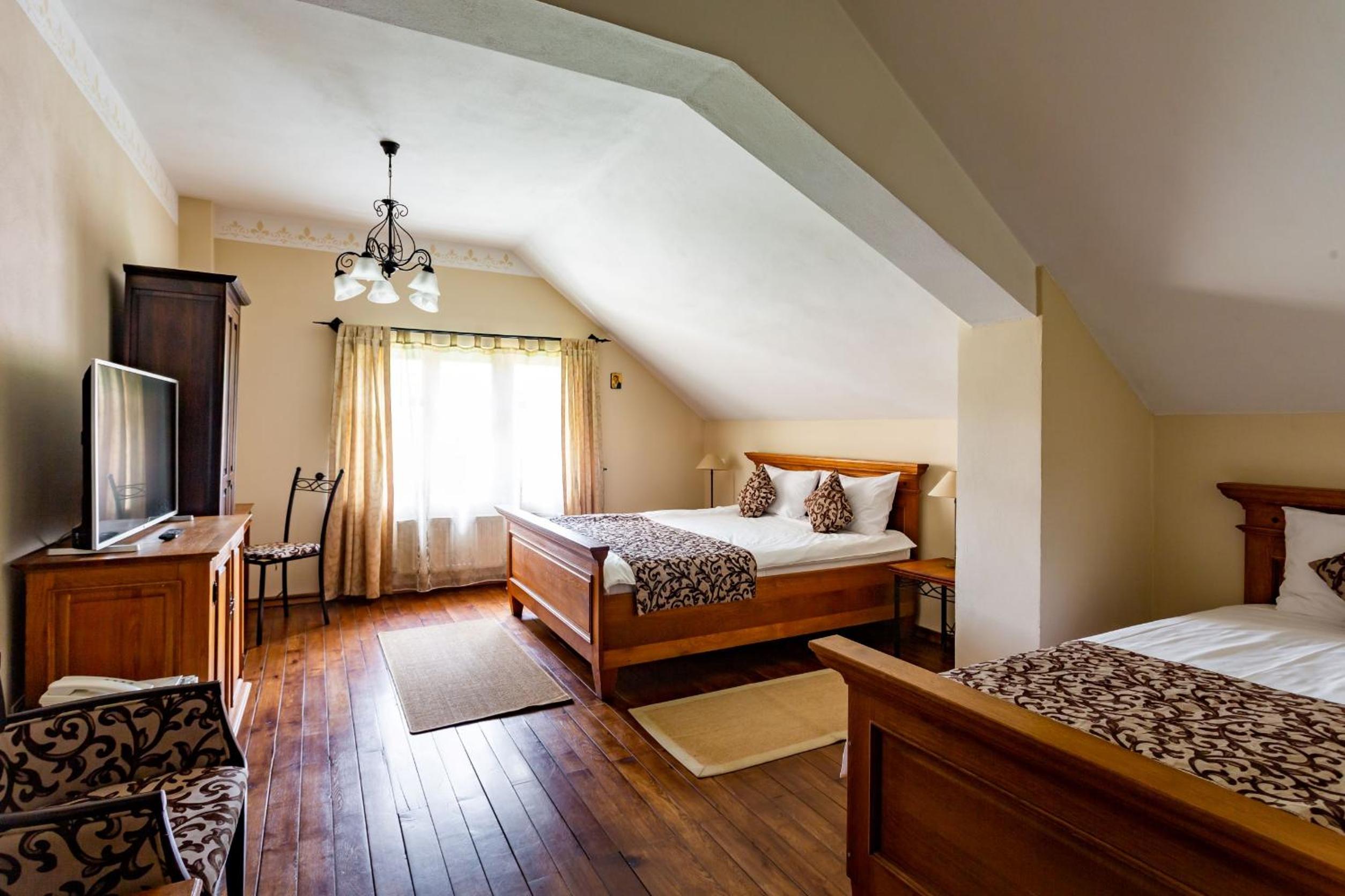 Triple Room photo 2