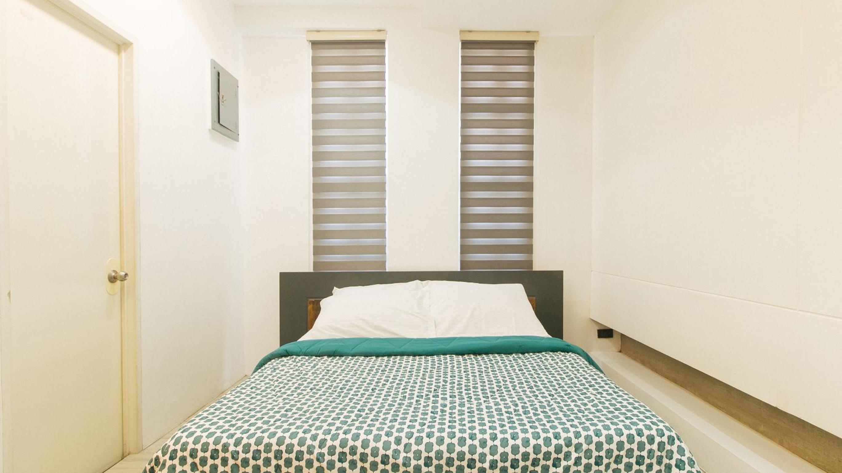 Standard Double or Twin Room photo 1