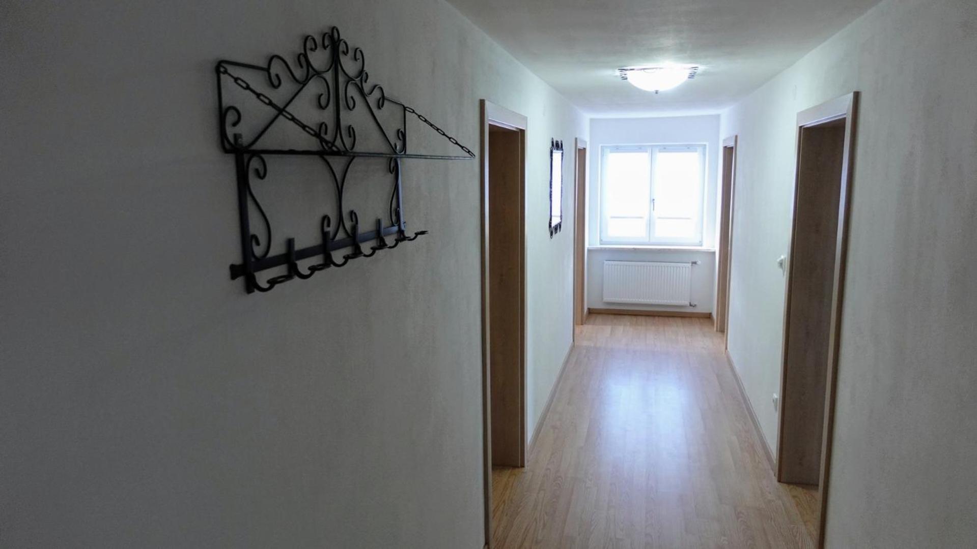 Three-Bedroom Apartment photo 1