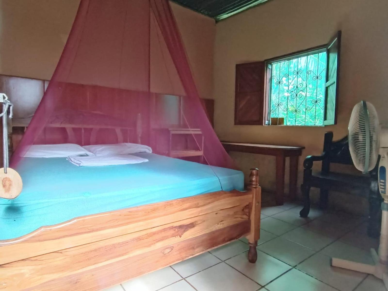 Double Room with Shared Toilet photo 3