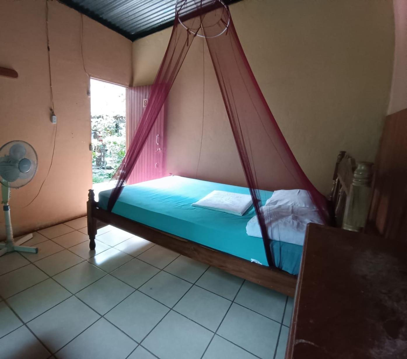 Double Room with Shared Toilet photo 2