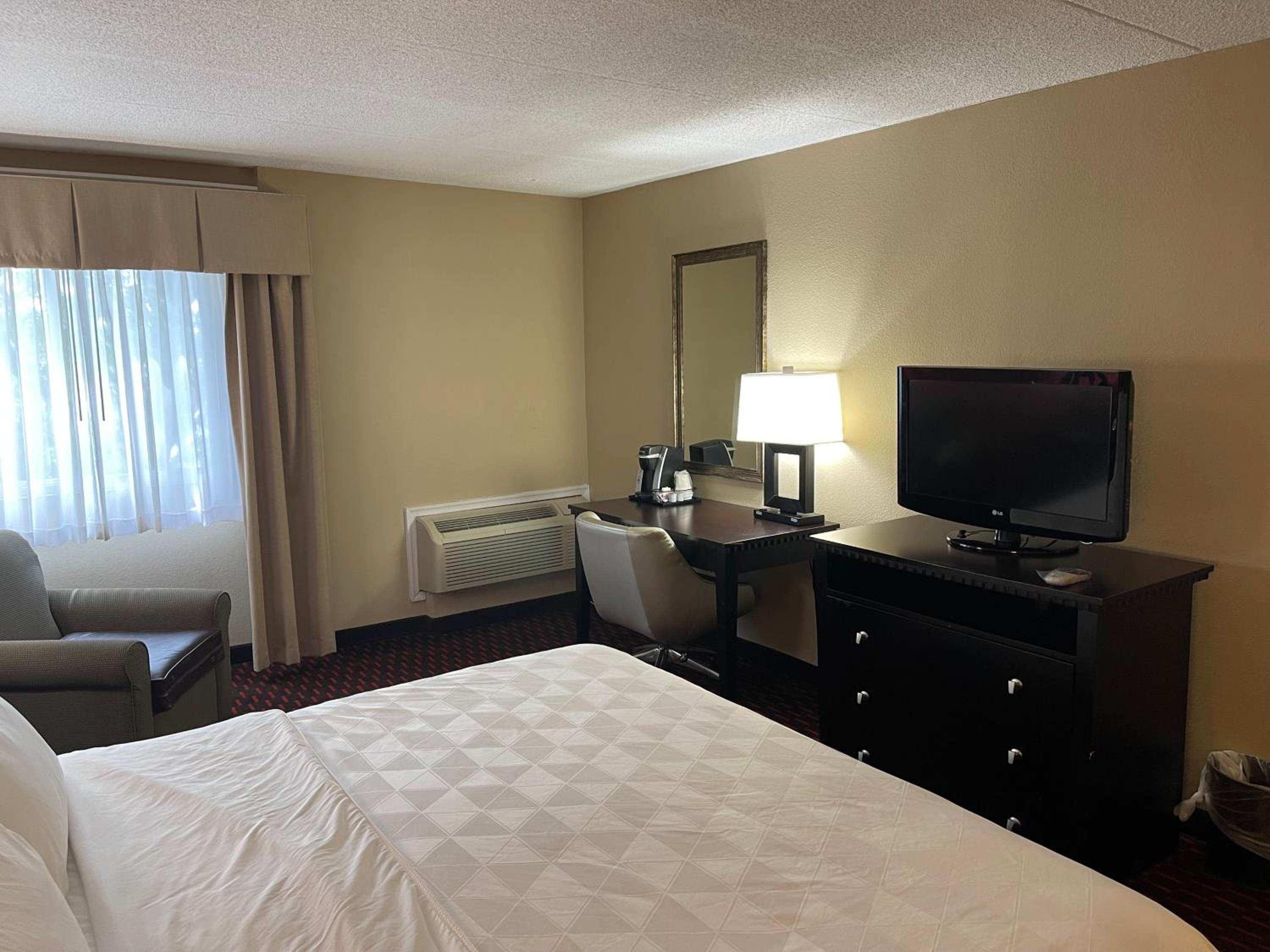 King Room - Photo 3