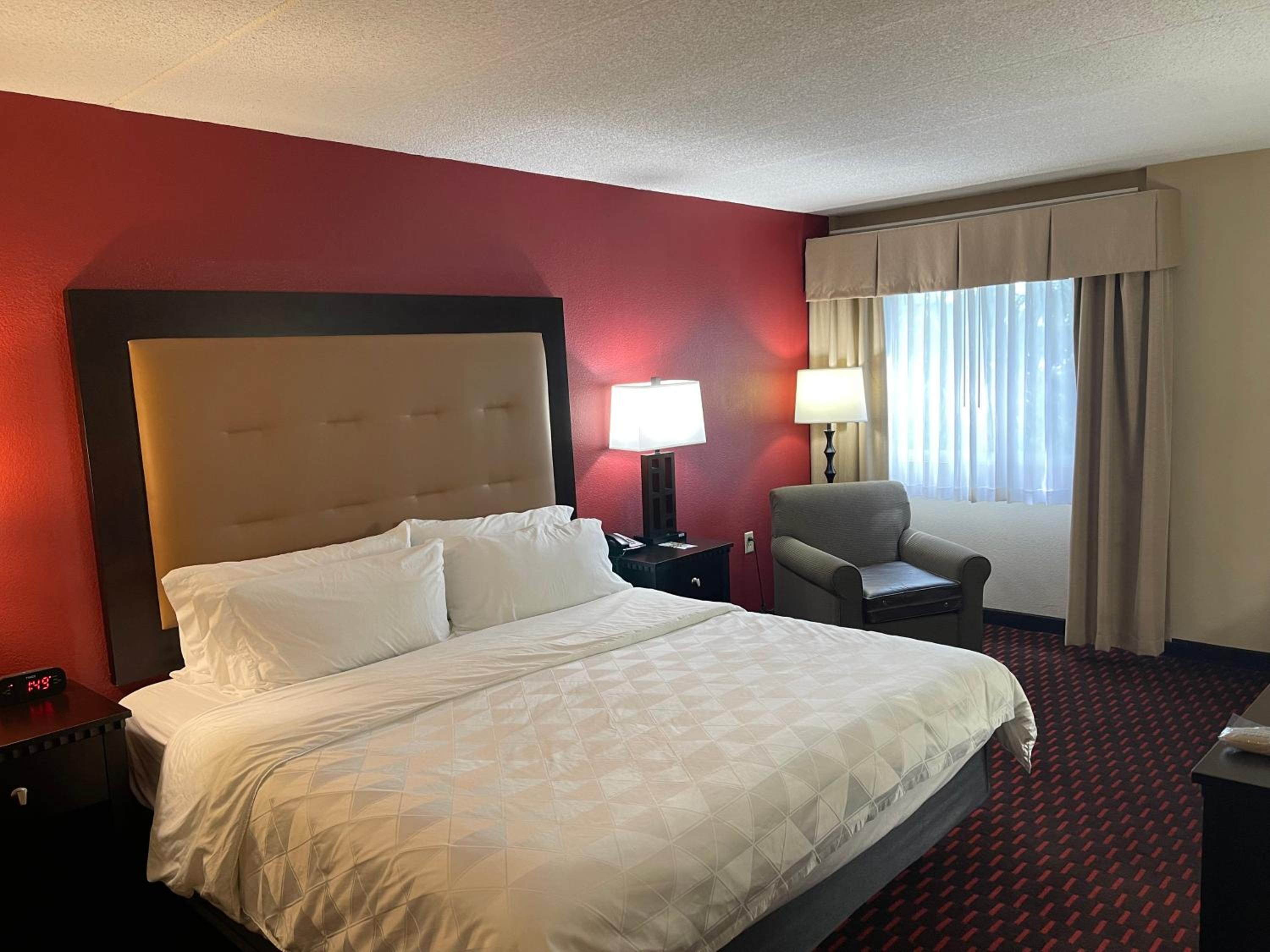 King Room - Photo 2