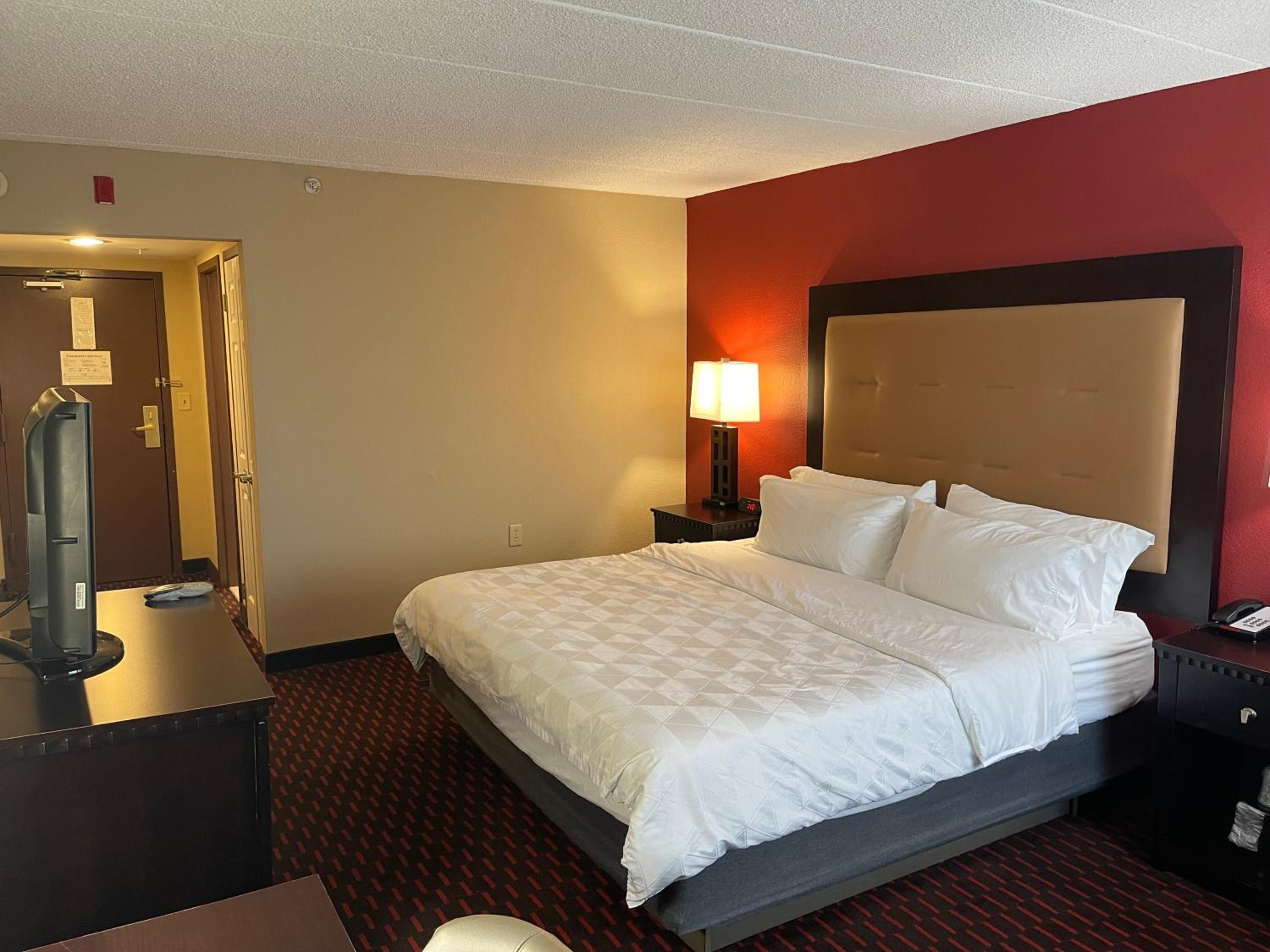 King Room - Photo 1