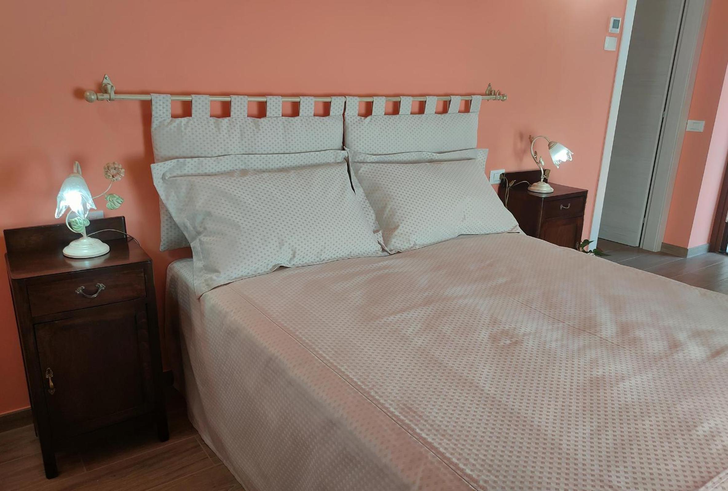 Double Room with Garden View photo 1