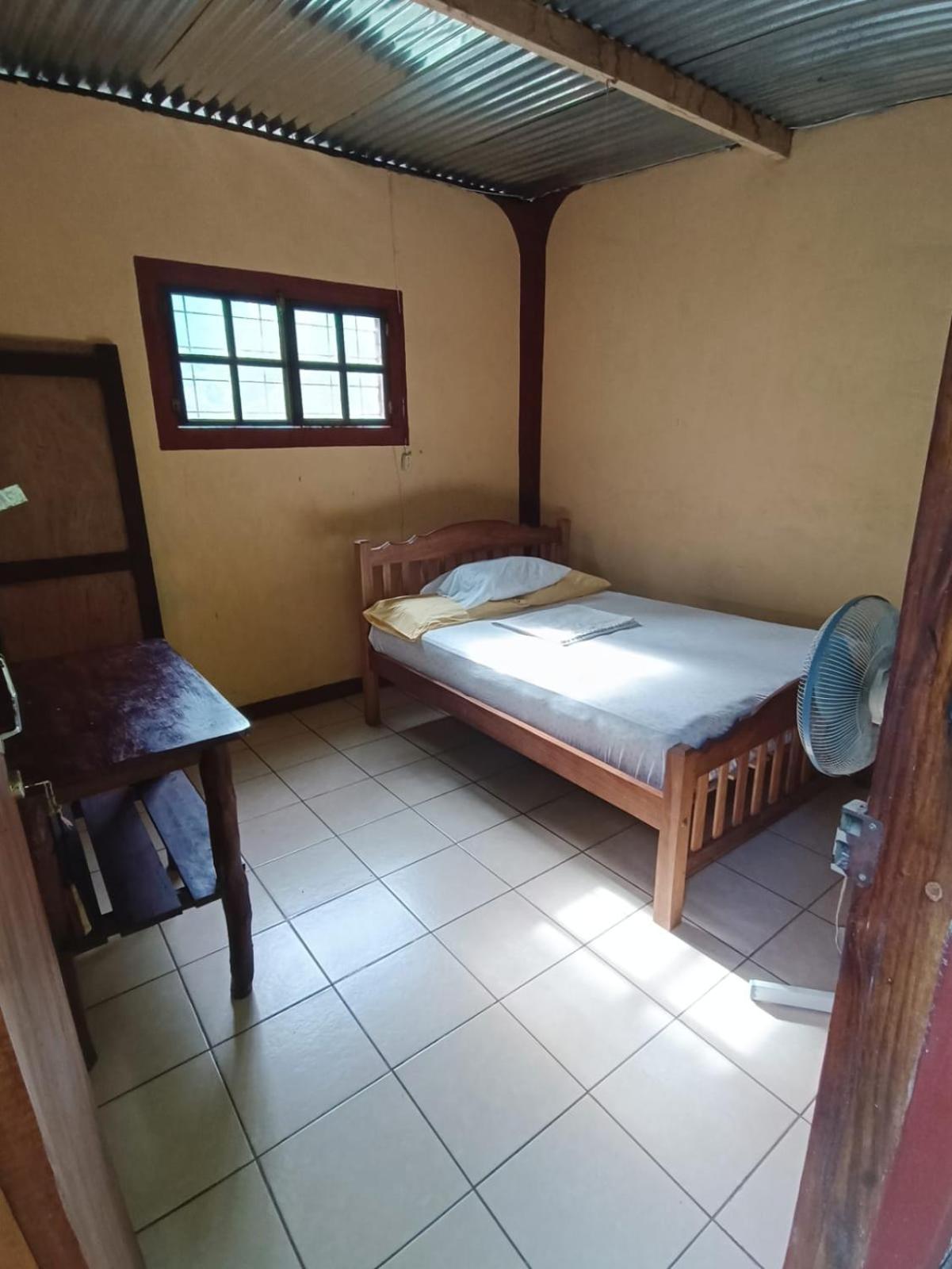 Double Room with Private Bathroom photo 2