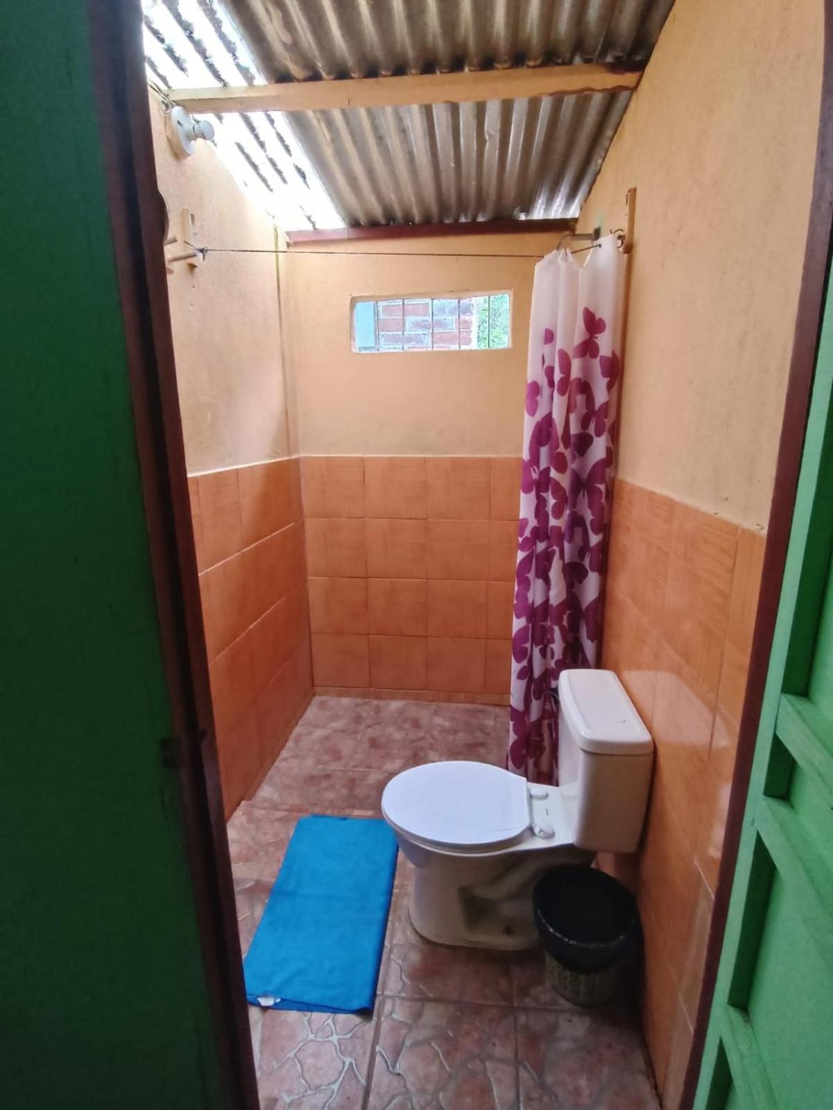 Double Room with Private Bathroom photo 3