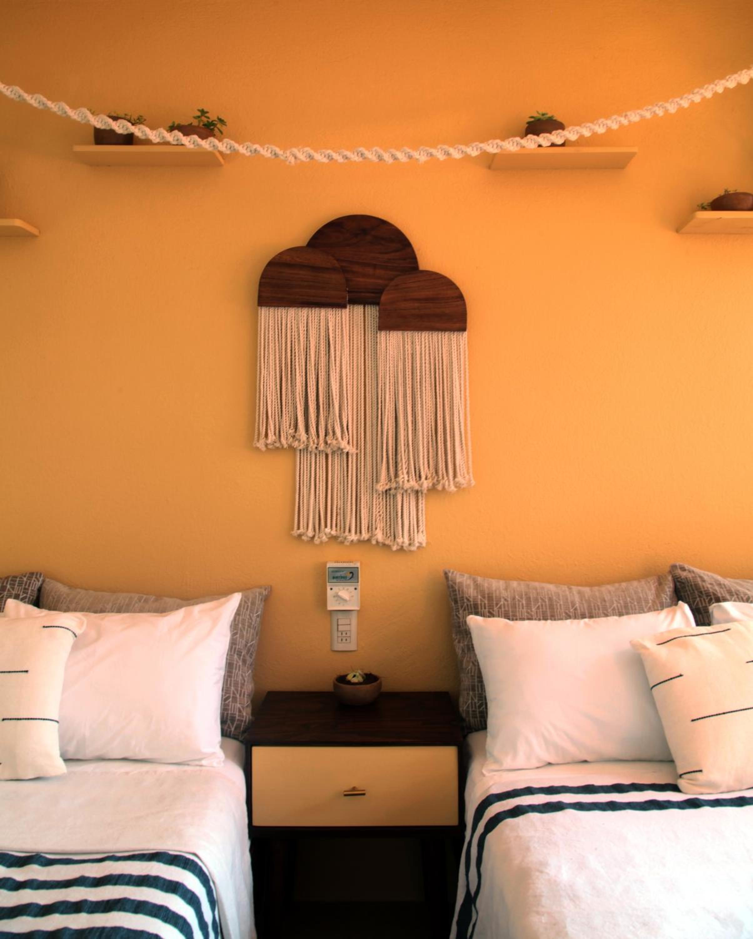 Standard Double or Twin Room photo 2